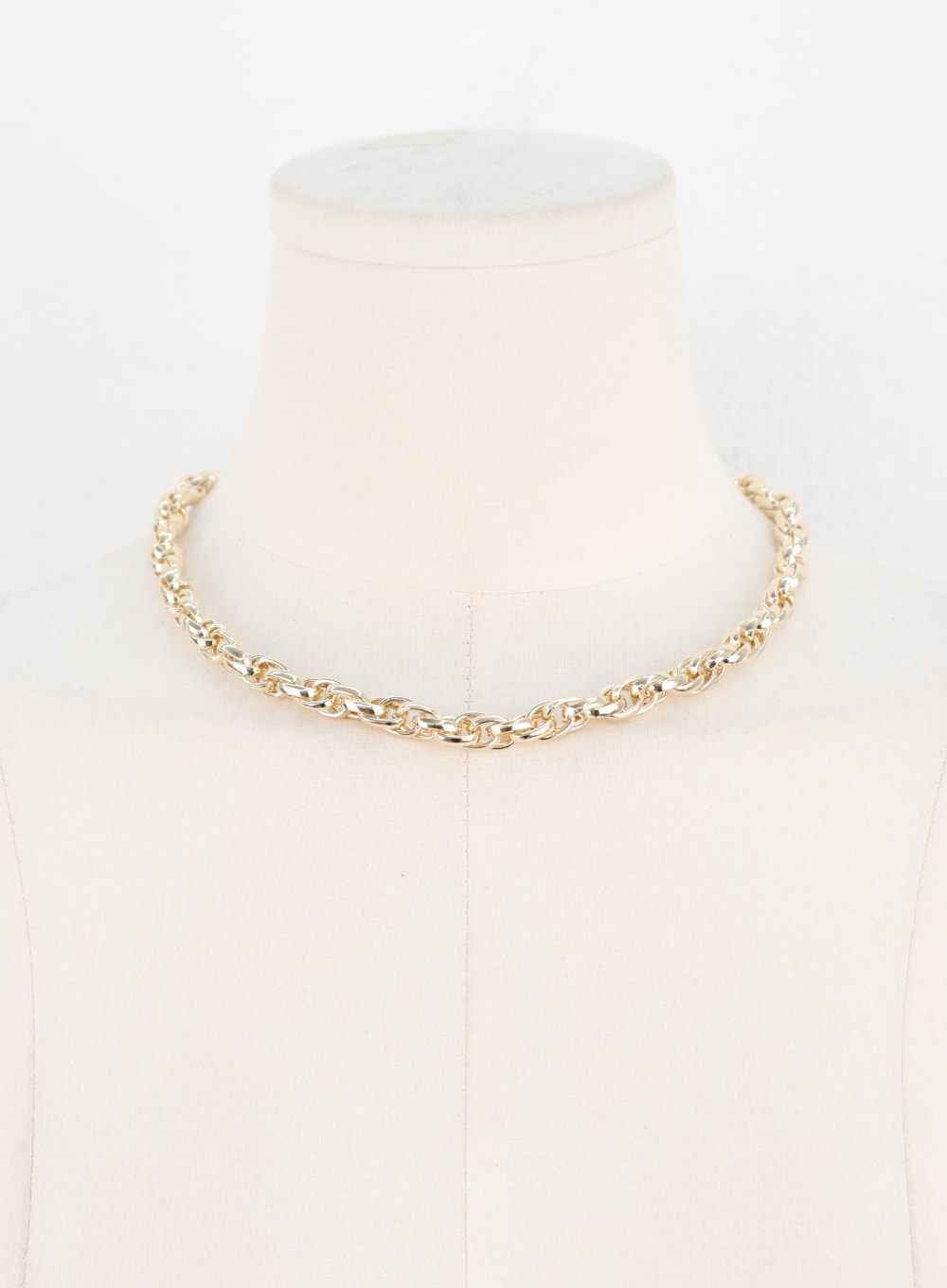 Layered Necklace IN317