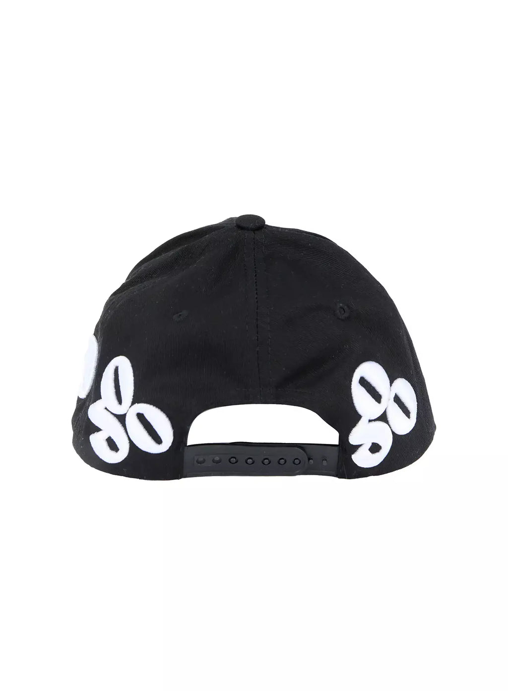 Casual Lettering Cap IG527