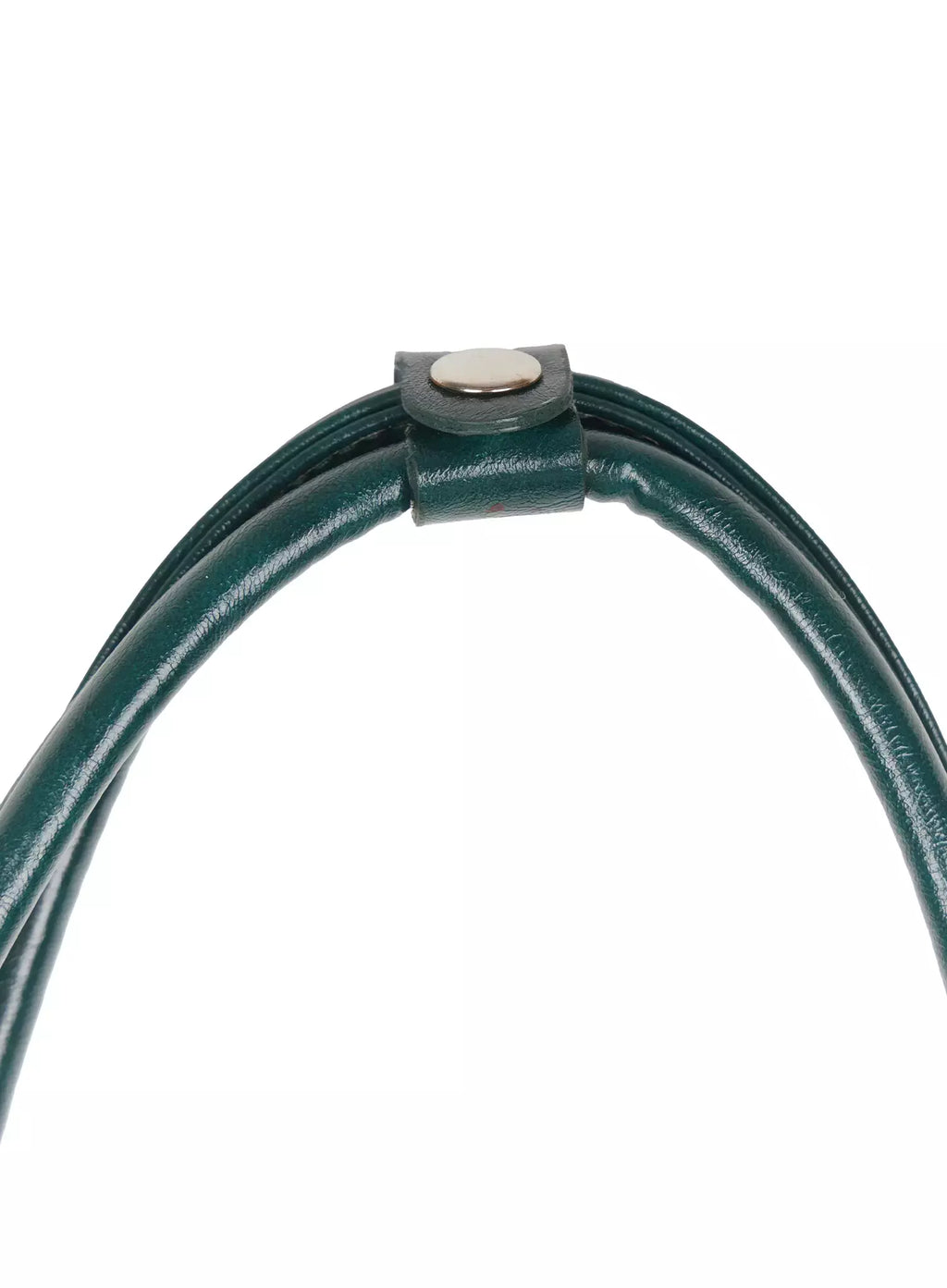 Chic Buckle Detail Shoulder Bag IU512