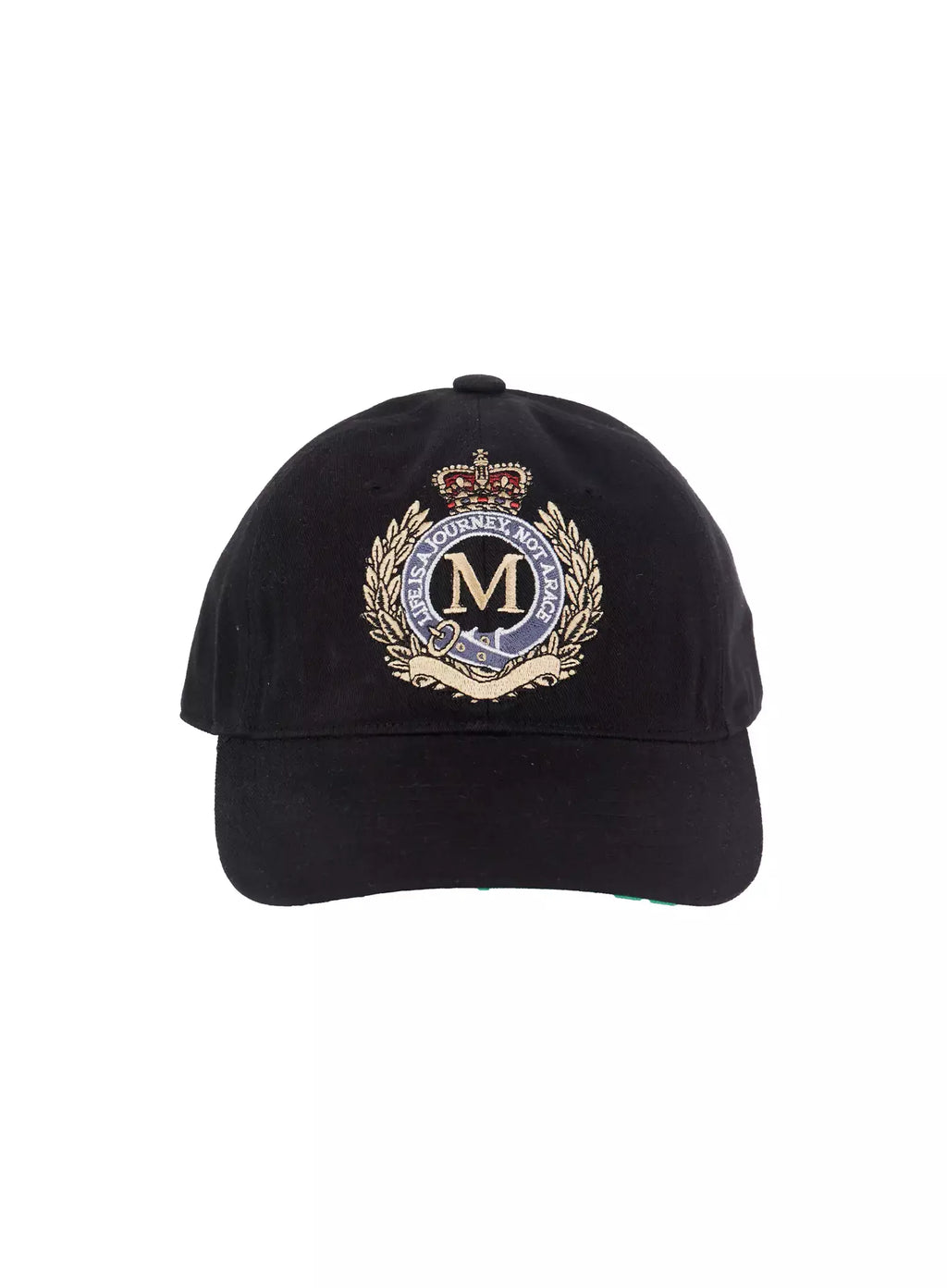 Embroidered Baseball Cap IS508