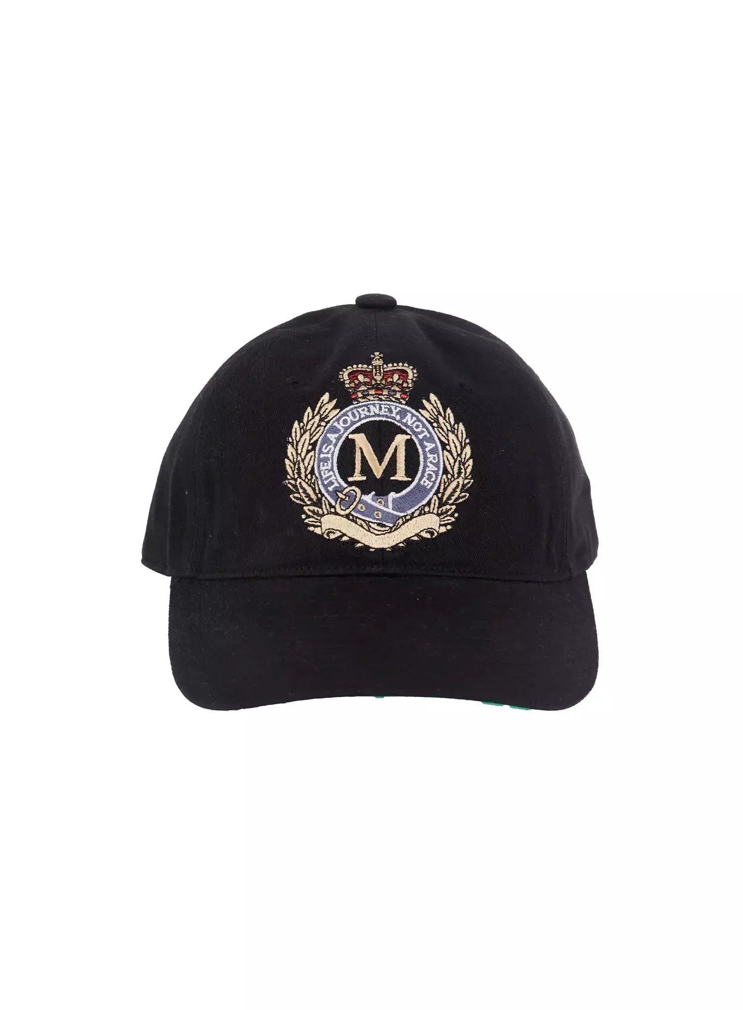 Embroidered Baseball Cap IS508