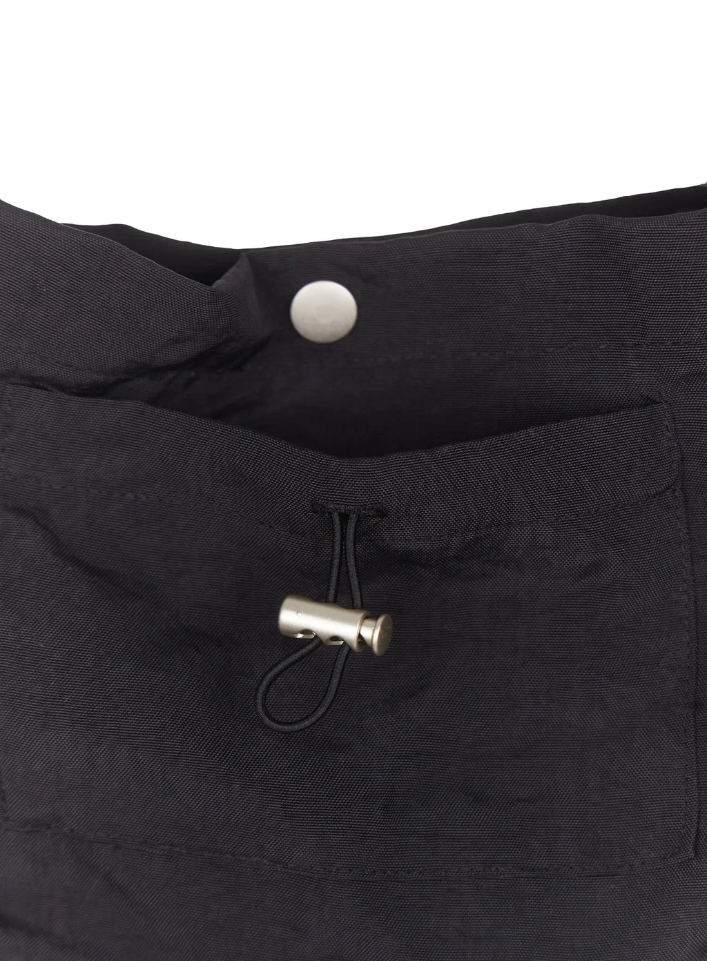 Frill Shoulder Bag IU509