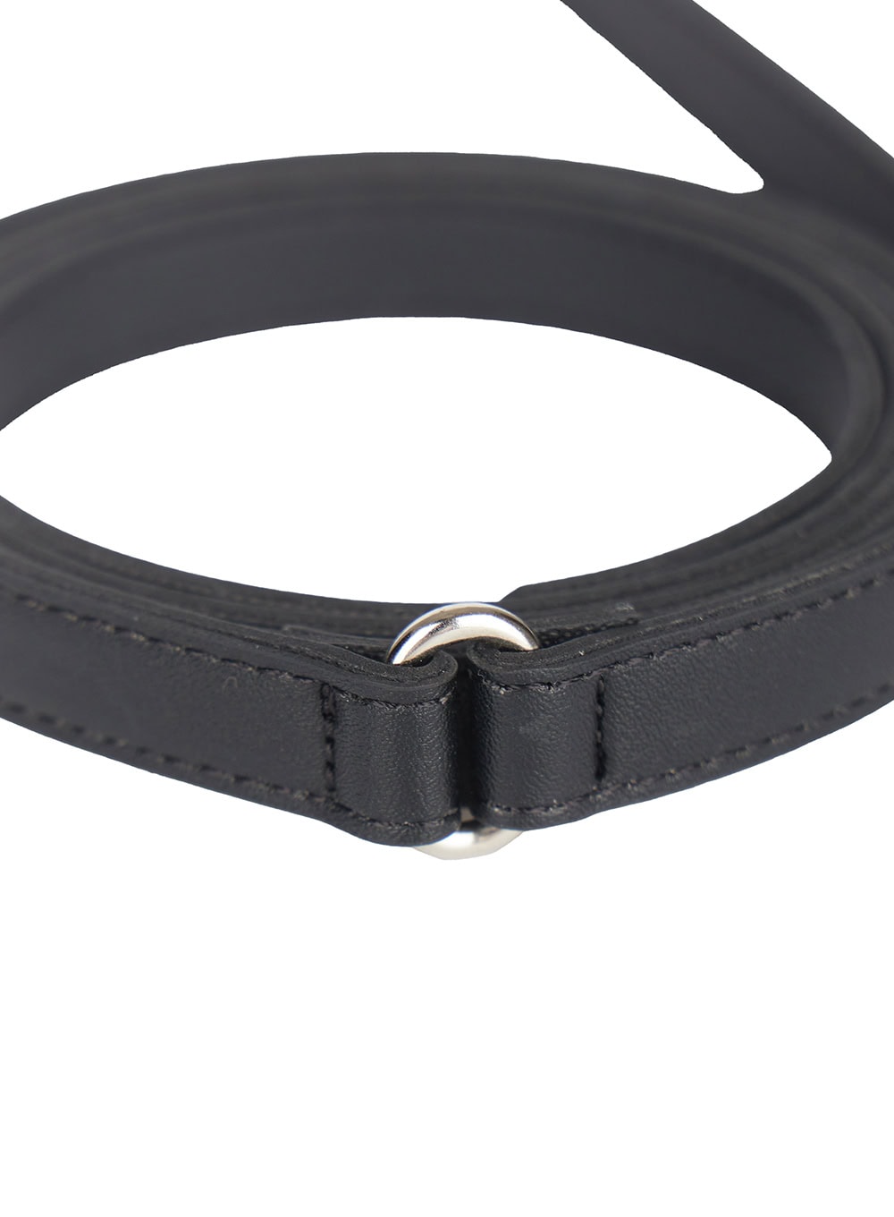 Slim Double Cross Belt IU503