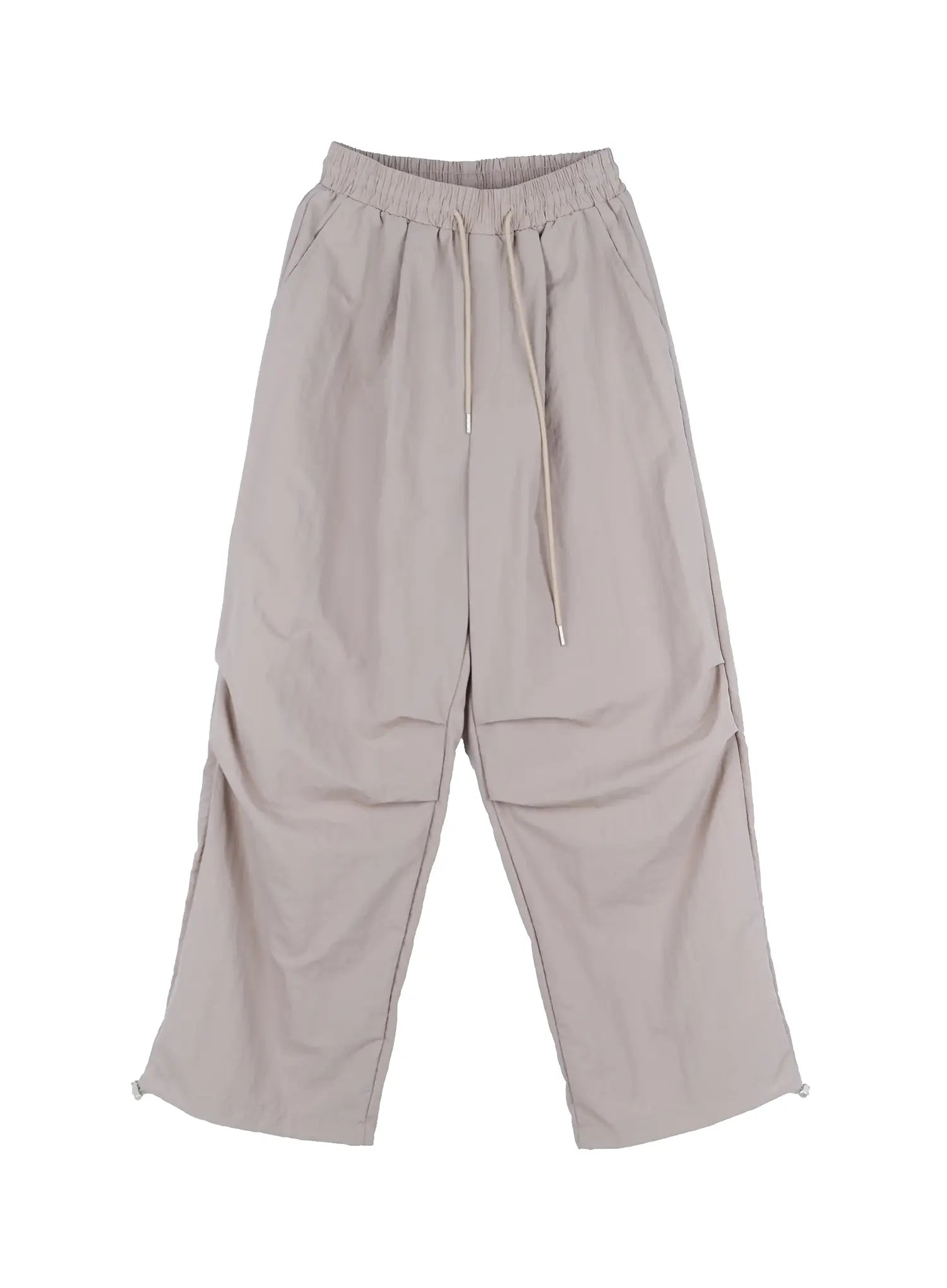 Men's Parachute Streetwear Pants IL518