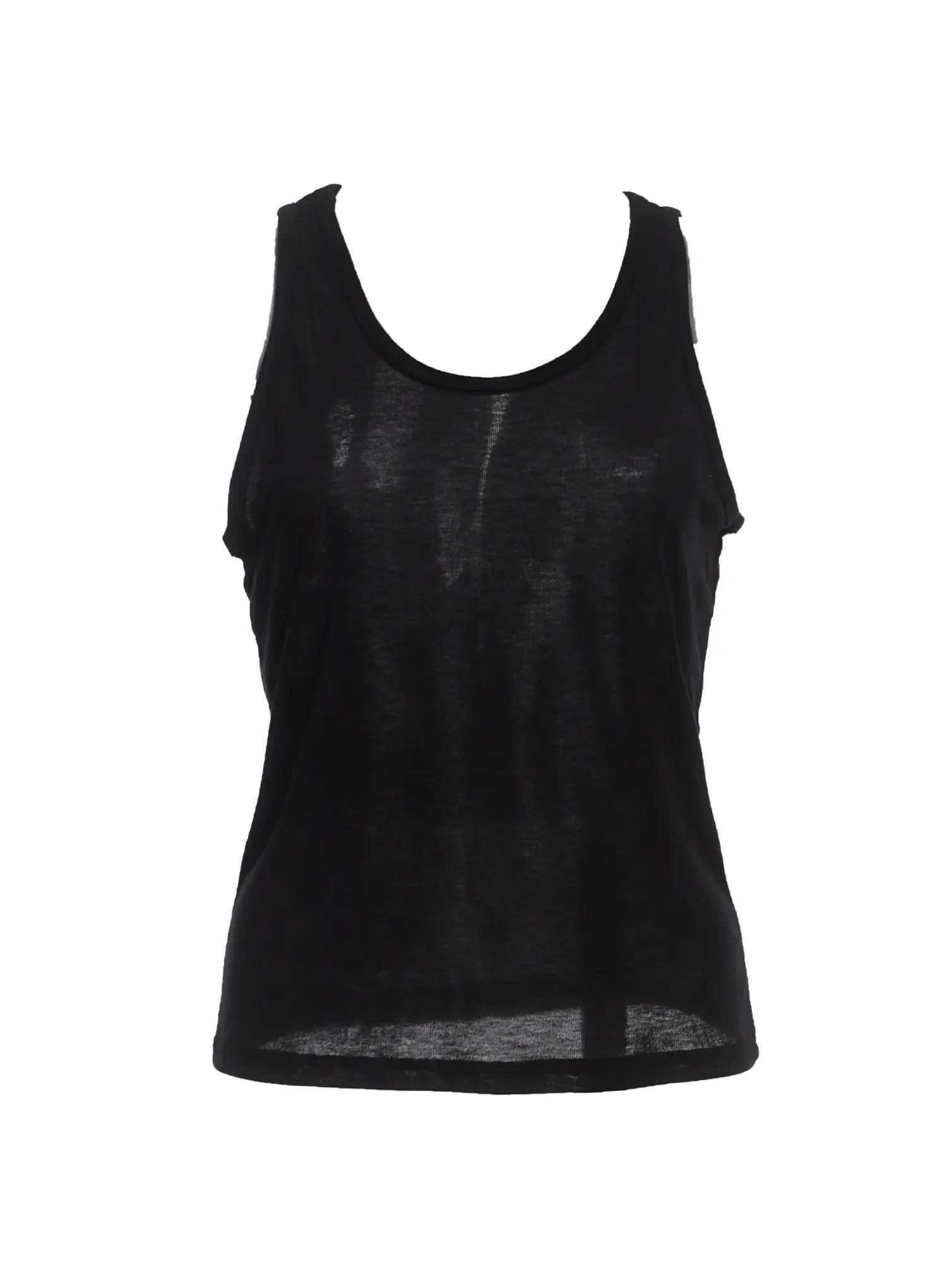 Casual Loose Layered Tank IC503