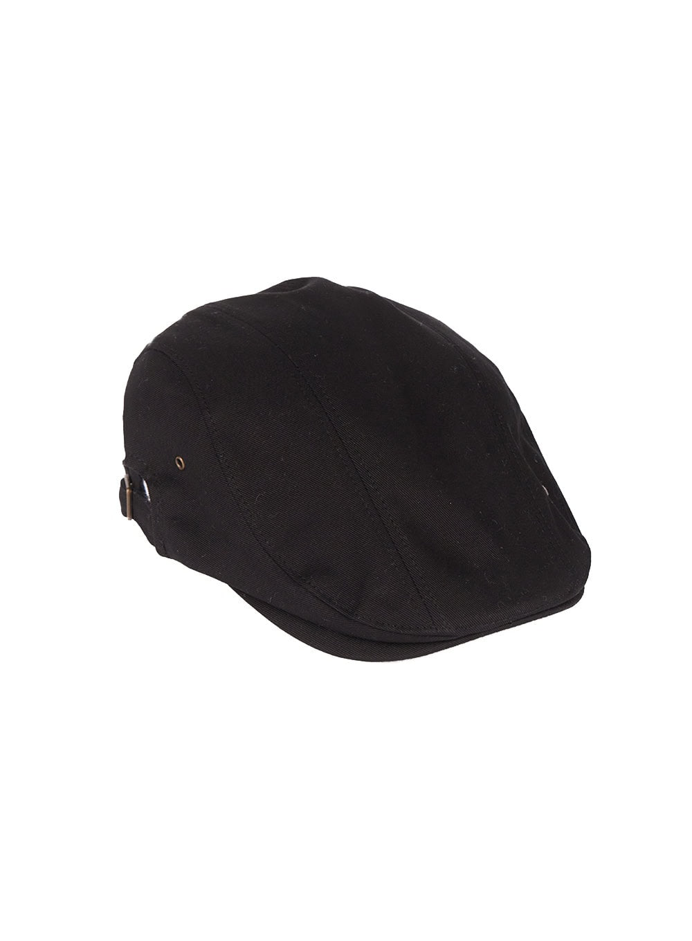 Basic Newsboy Hat IA515