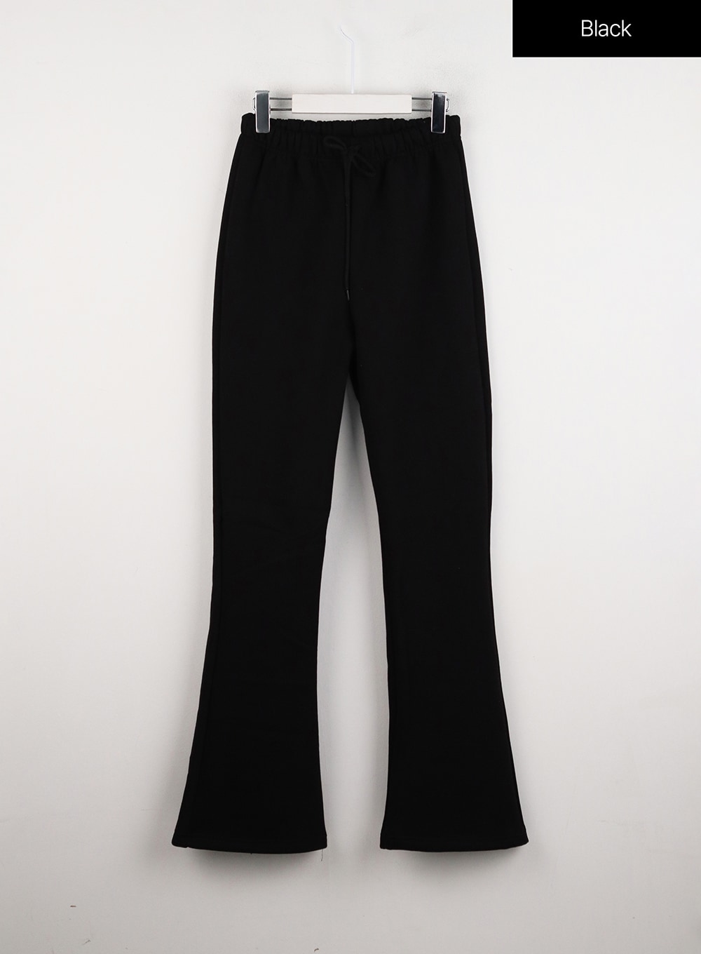 Wide Leg Sweatpants Basic ID305