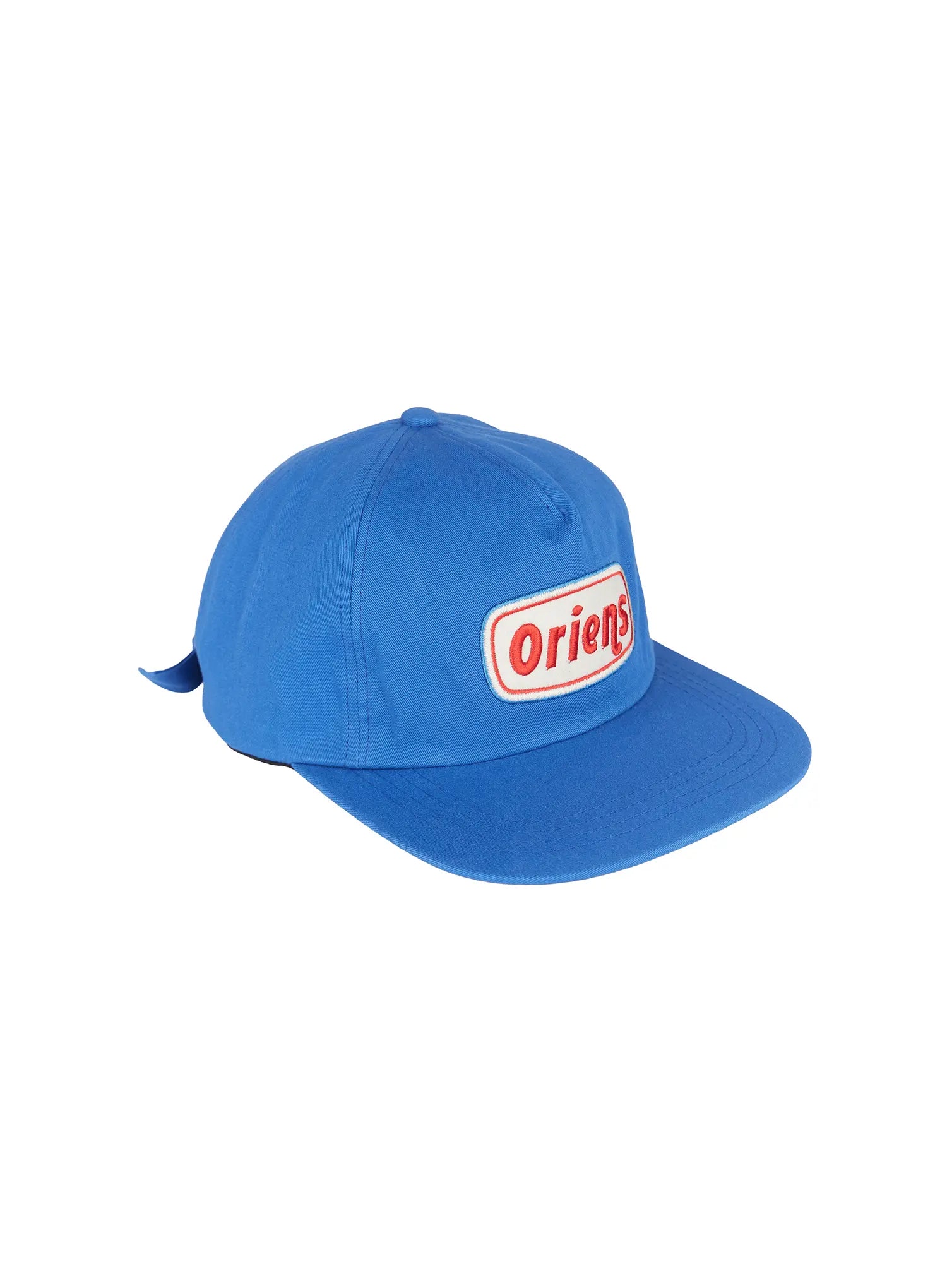 Embroidered Graphic Hat IU509