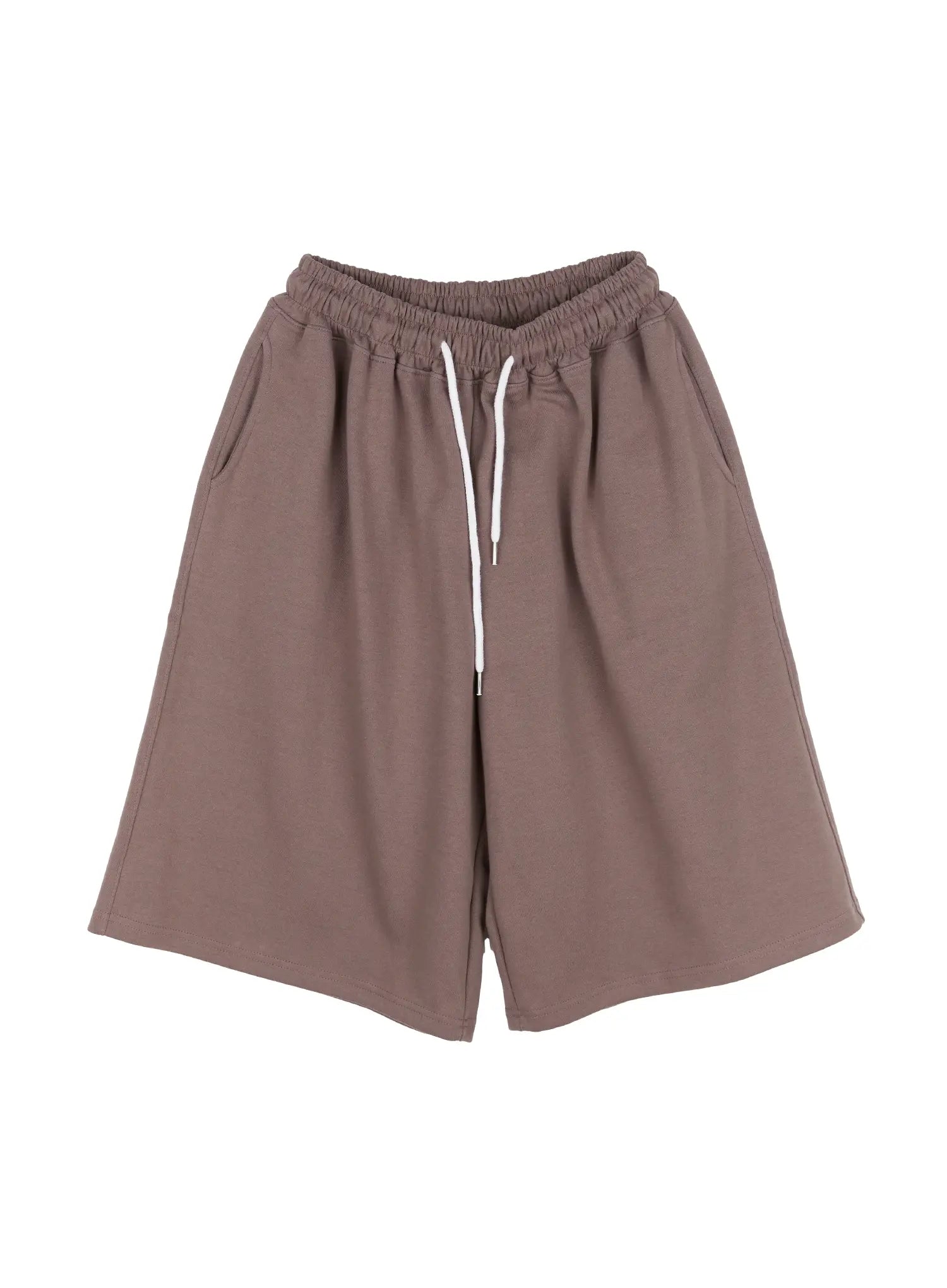 Men's Soft Bermuda Sweatshorts IL514
