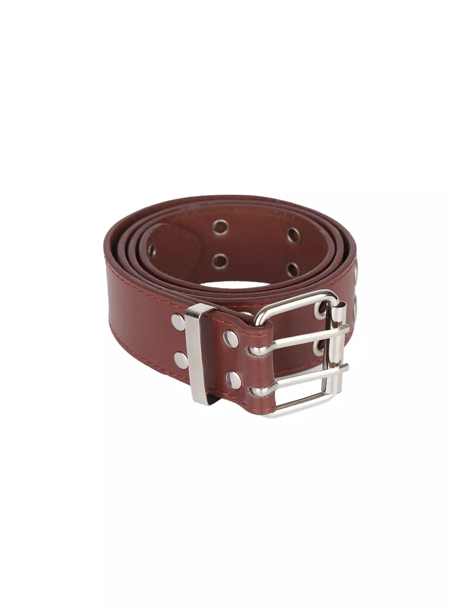 Double Eyelet Belt IU524