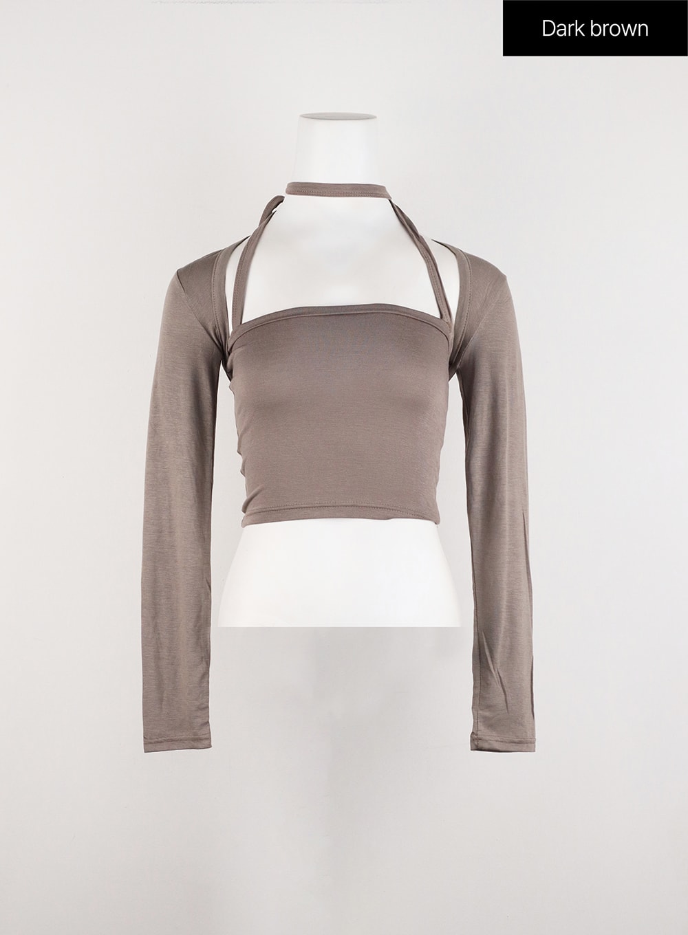 Cardigan with Cami Set ID305