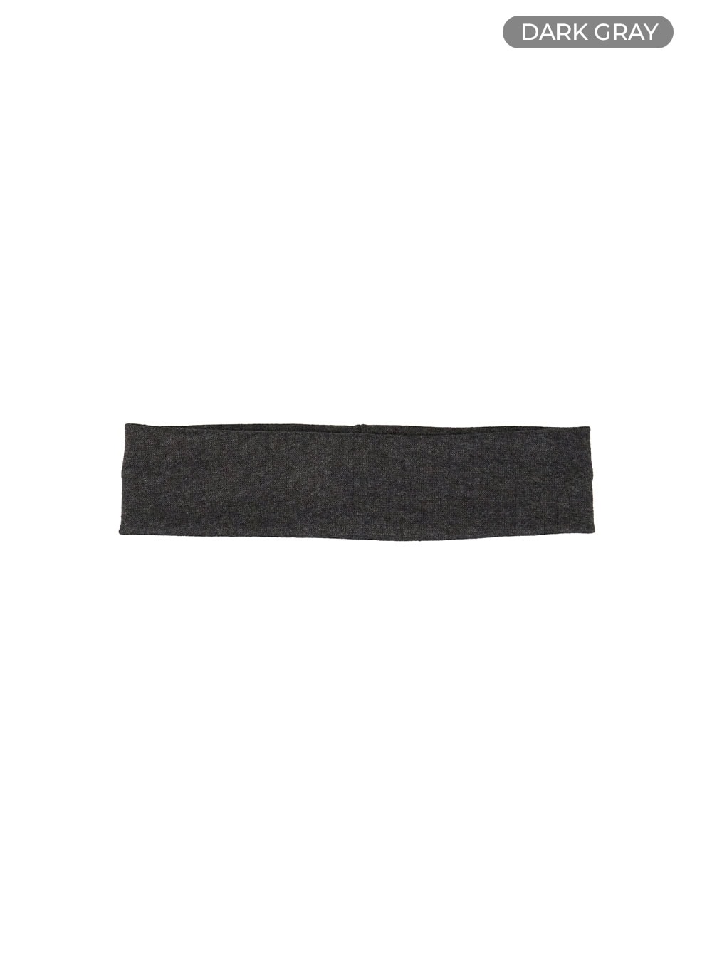 Solid Cotton Headband IS402