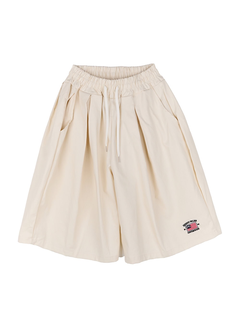 Men's Custom Embroidered Sweat Shorts IU518