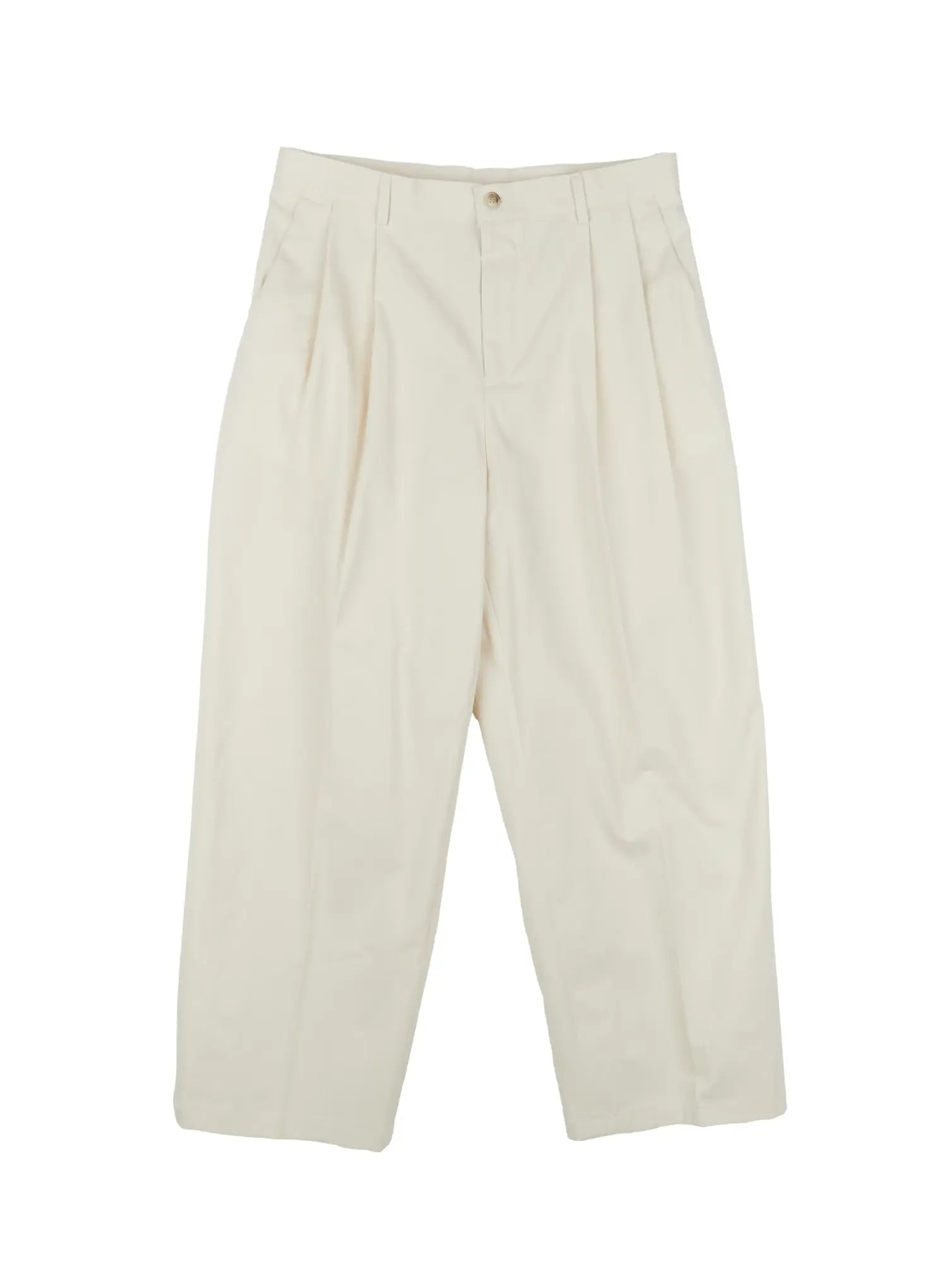 Men's Baggy Wide-Leg Trousers IL501
