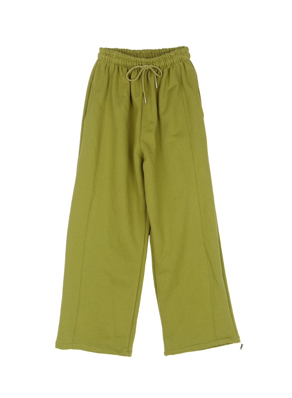 Men's Wide-Fit Sweatpants IA529