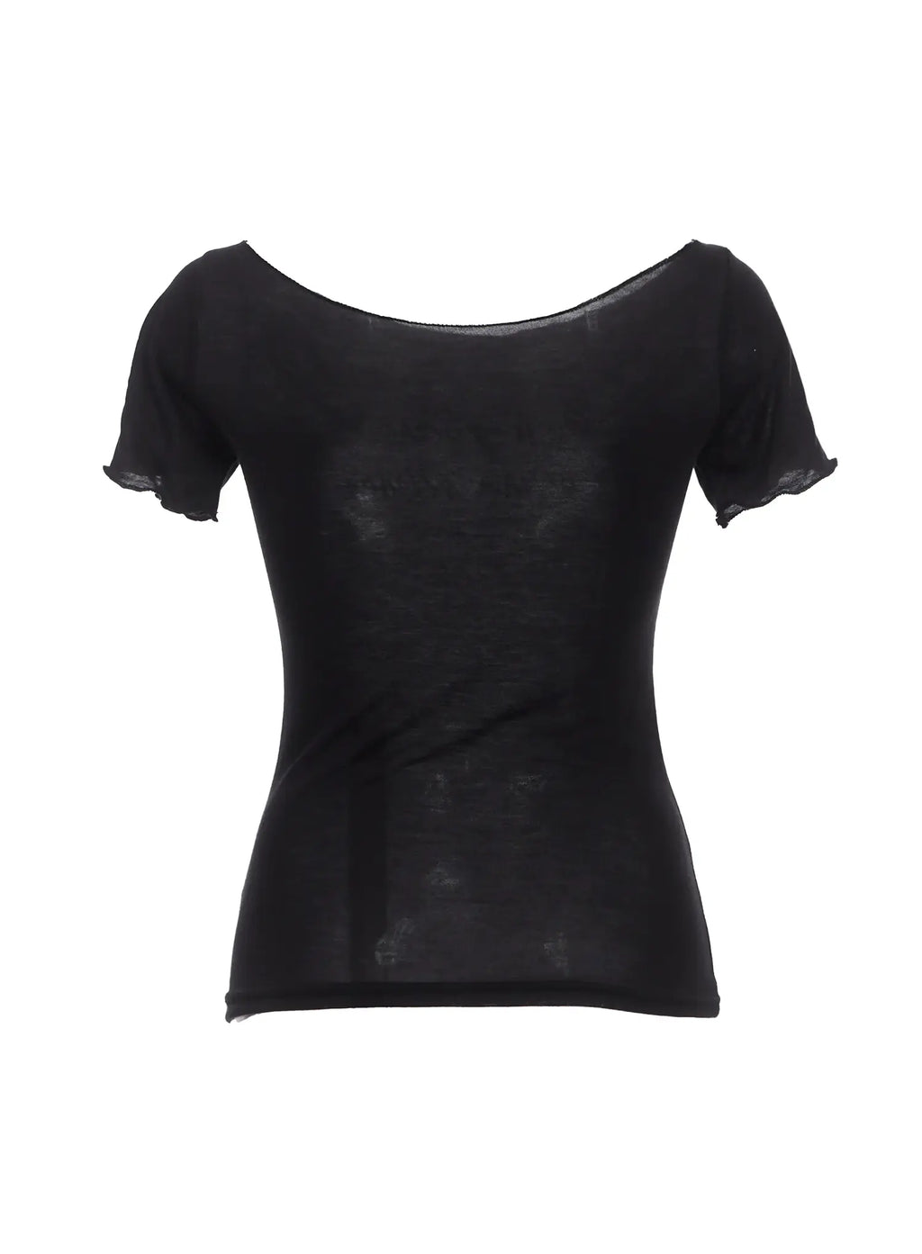 Whispered Dreams Boat Neck Tee IC503