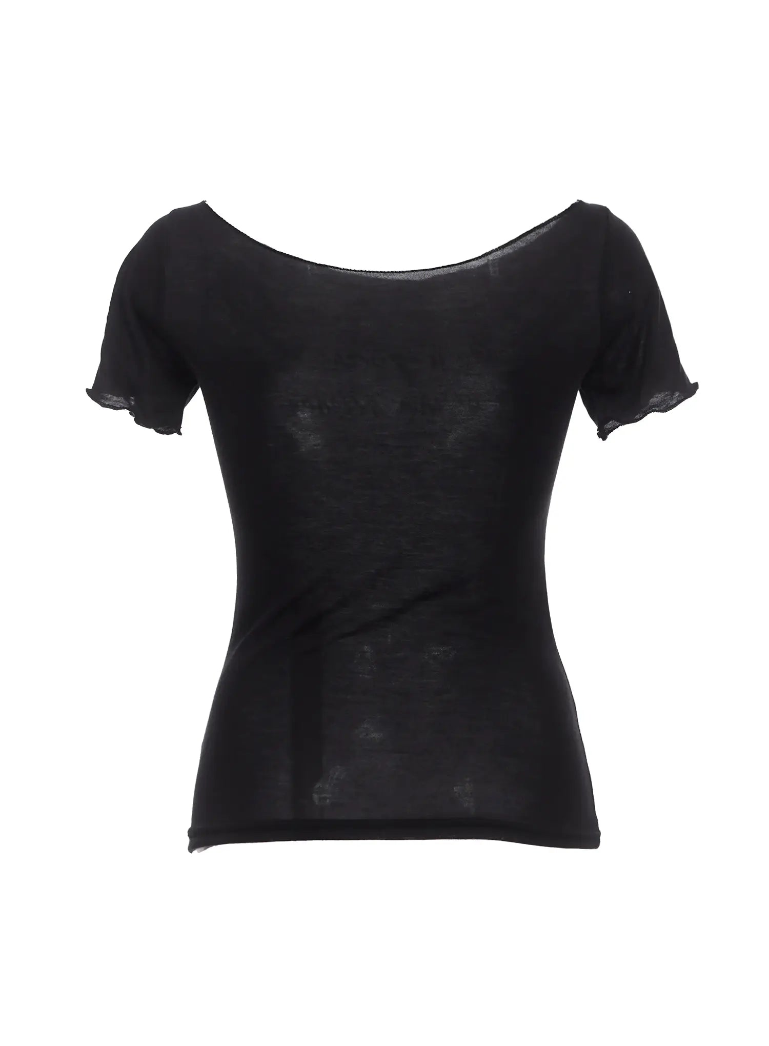 Whispered Dreams Boat Neck Tee IC503