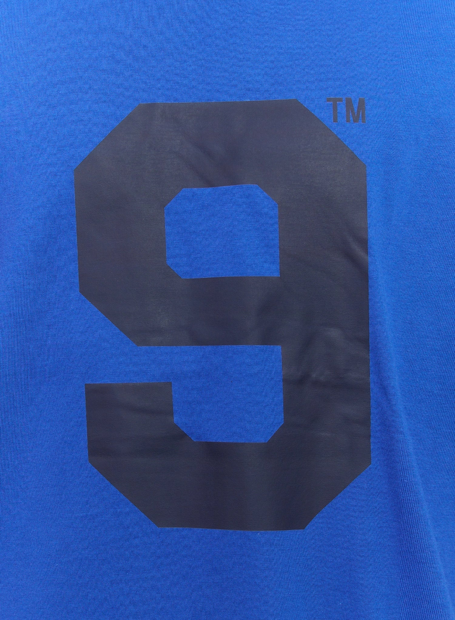 Men's No.9 Graphic Tee IG520