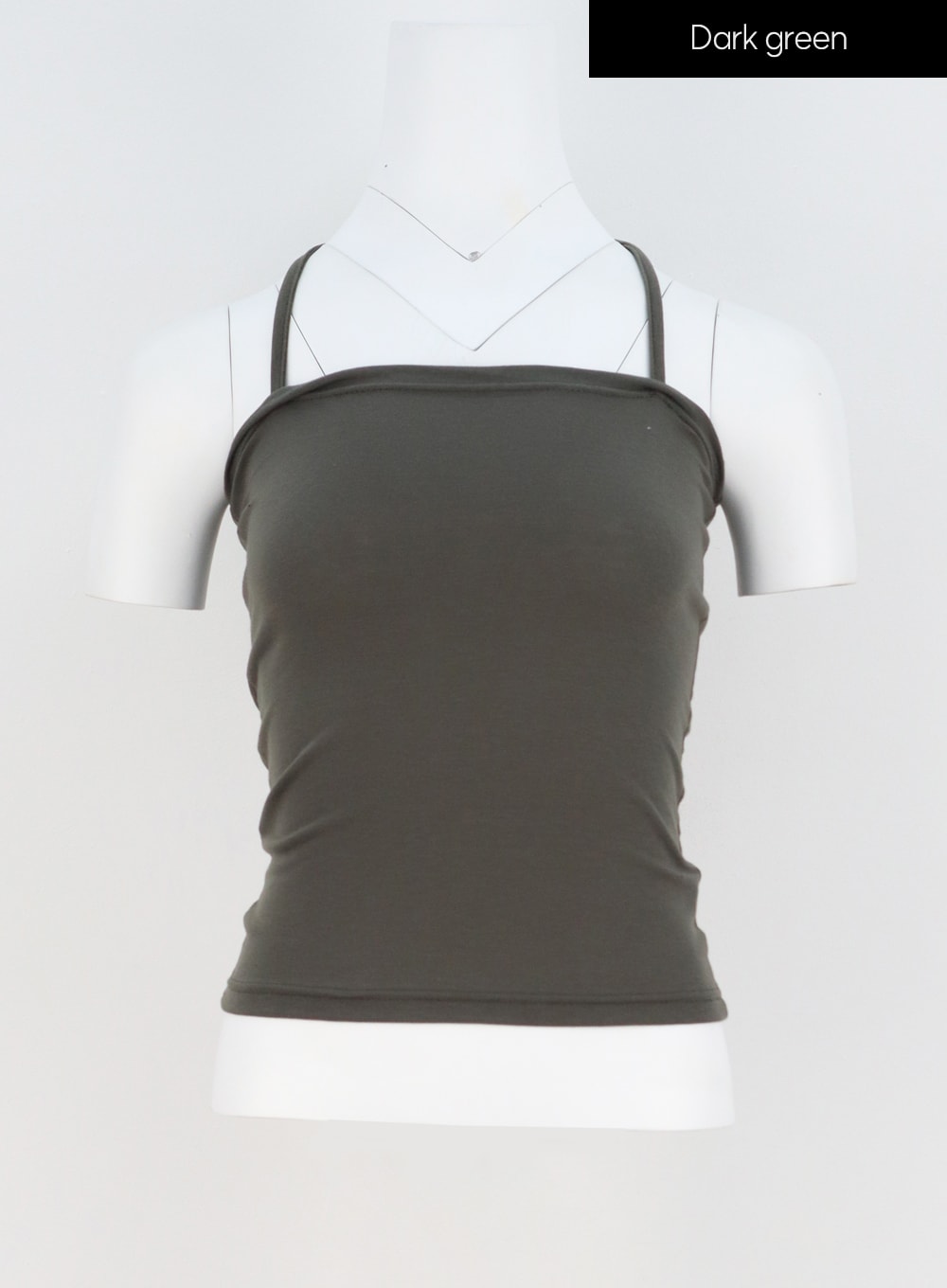 Halter Neck Top IY322