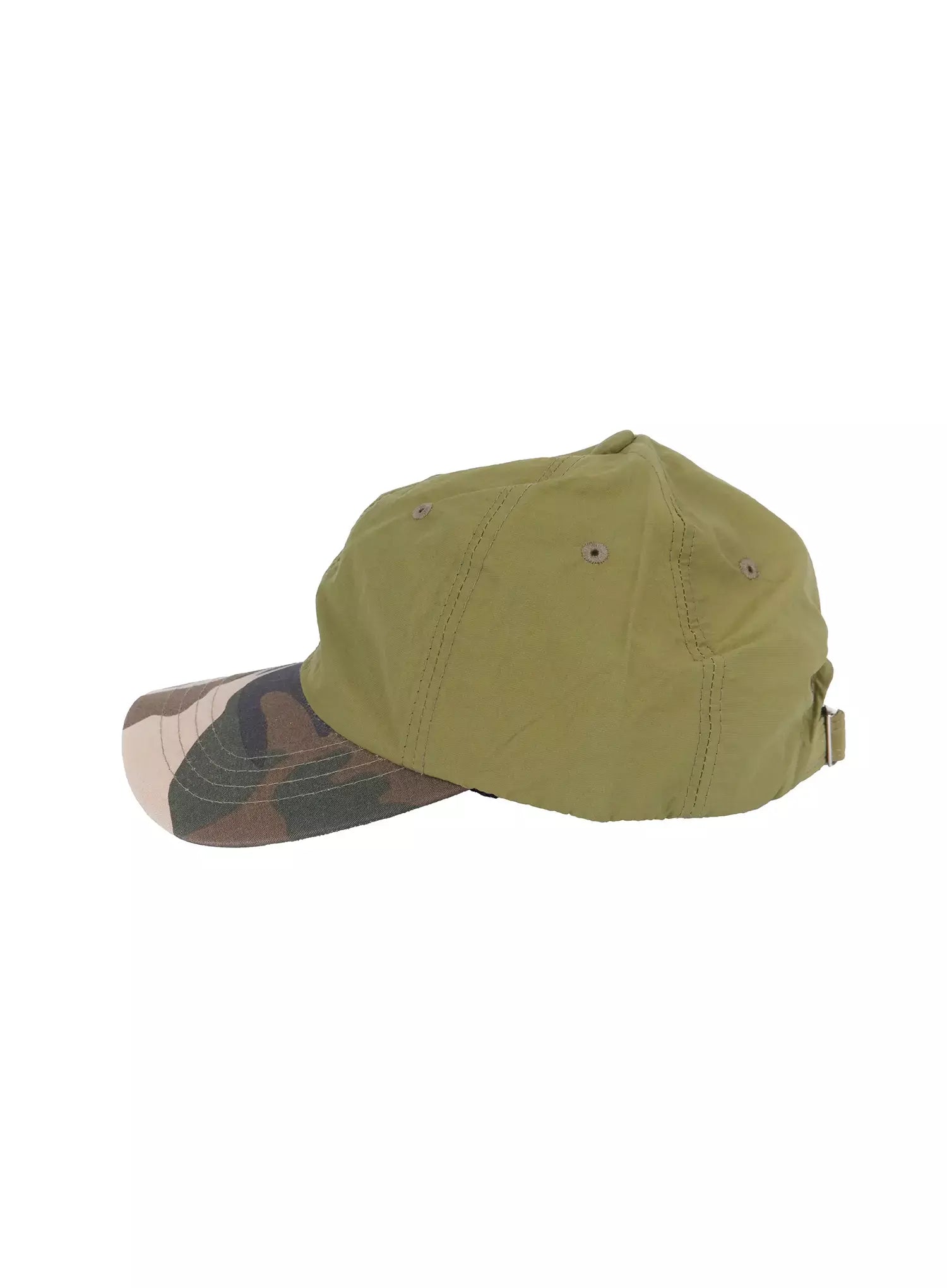 Camouflage Baseball Cap IS508