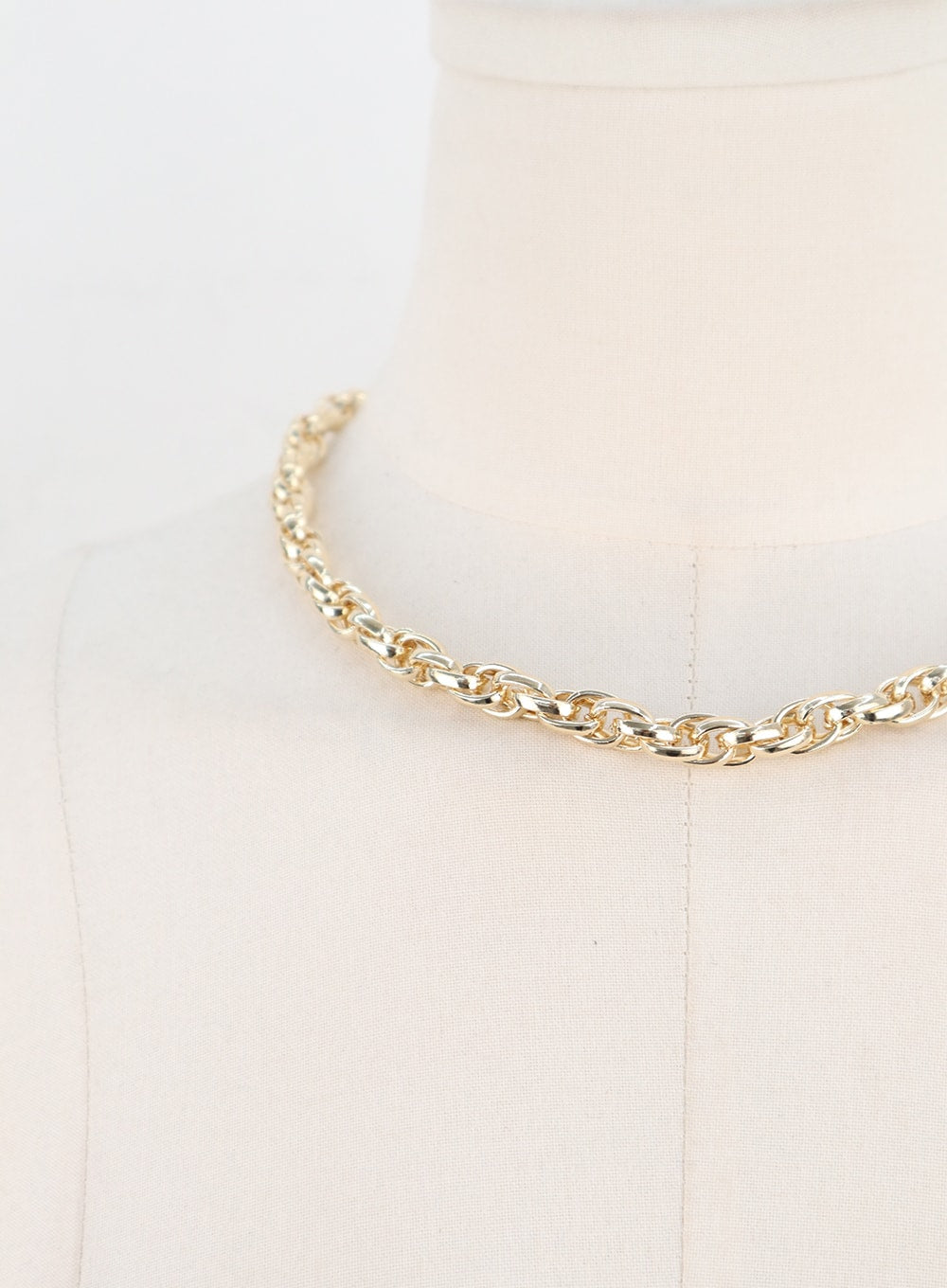 Layered Necklace IN317