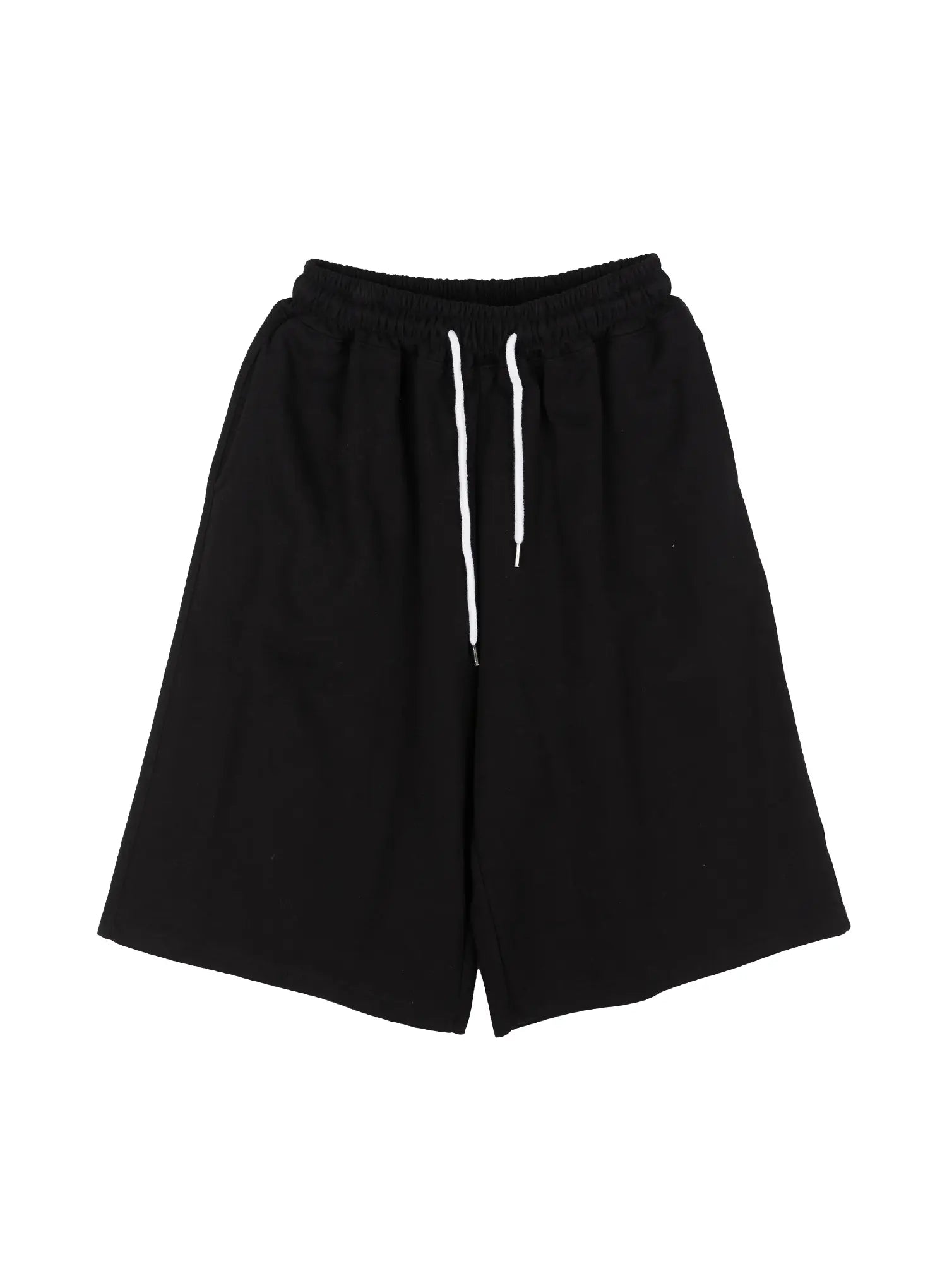 Men's Soft Bermuda Sweatshorts IL514