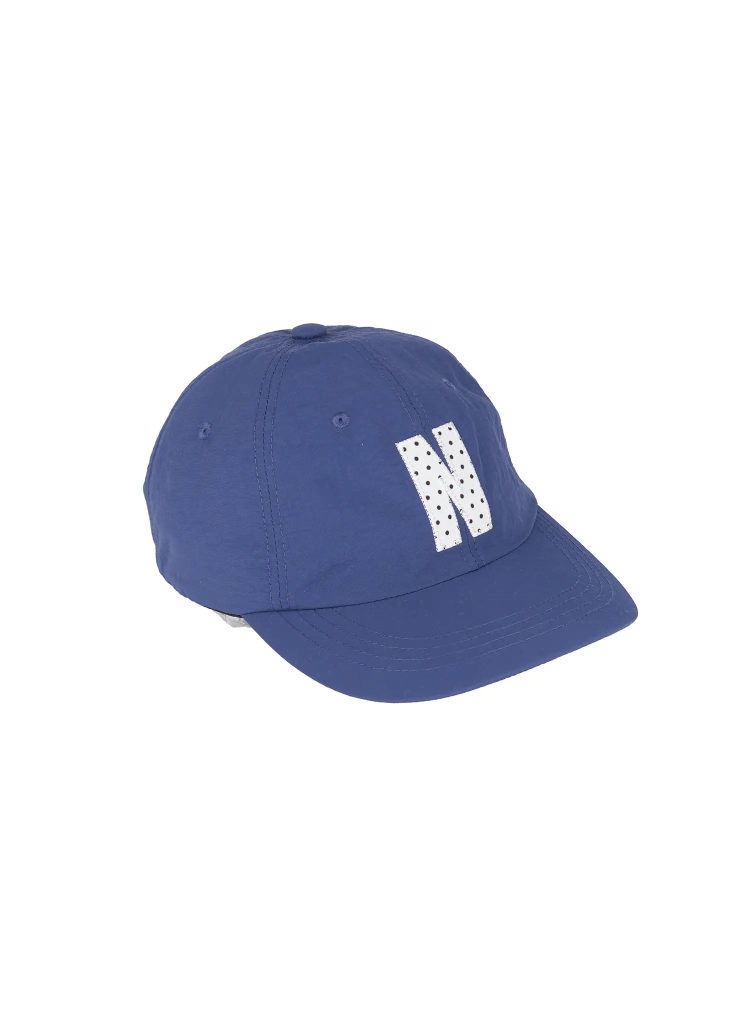 Graphic Patch Hat IU509