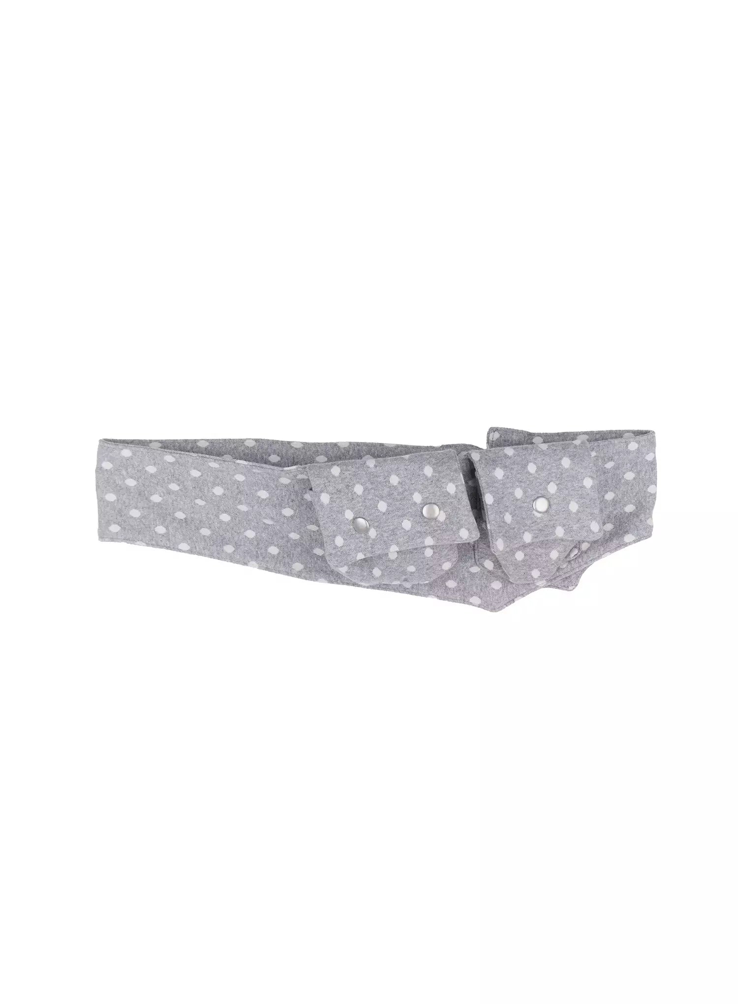 Polka Dot Waist Belt Bag IL528