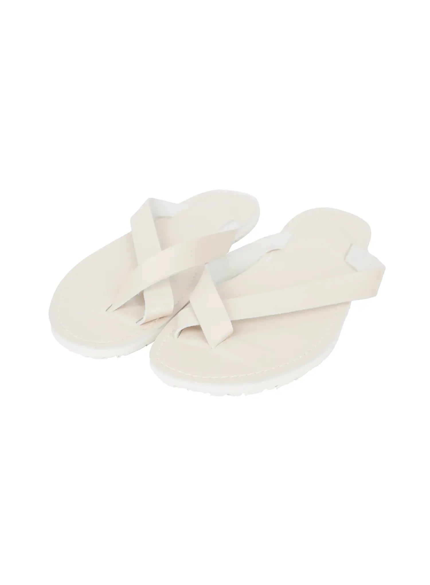 Men's Twist Strap Lightweight Sandals IG508