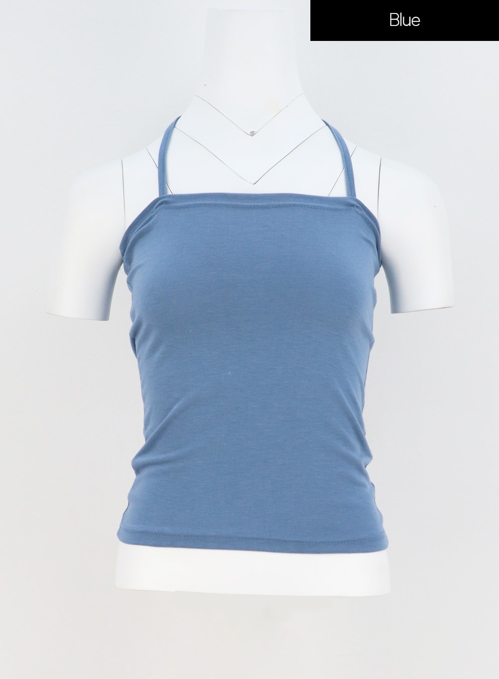 Halter Neck Top IY322