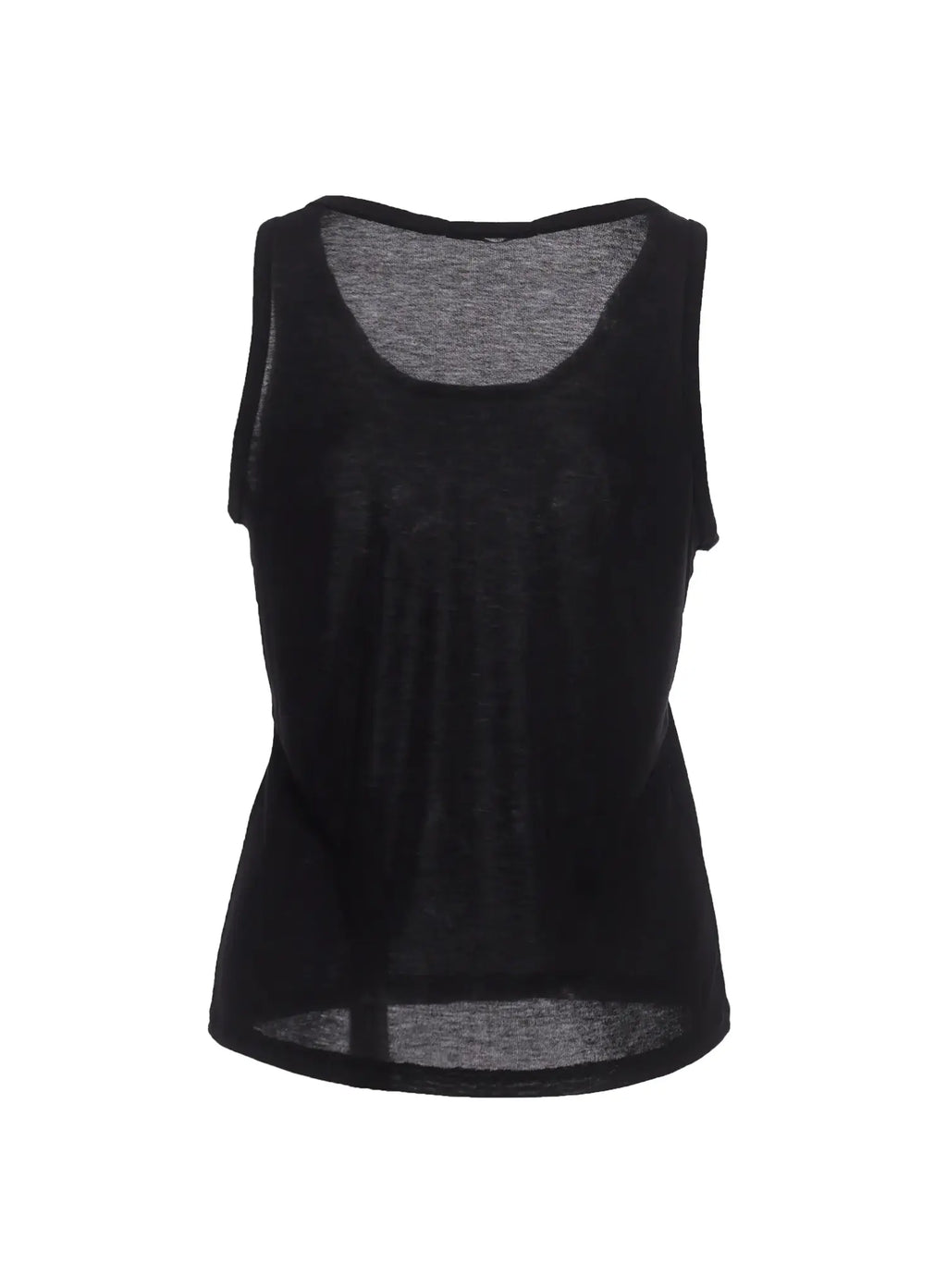 Casual Loose Layered Tank IC503