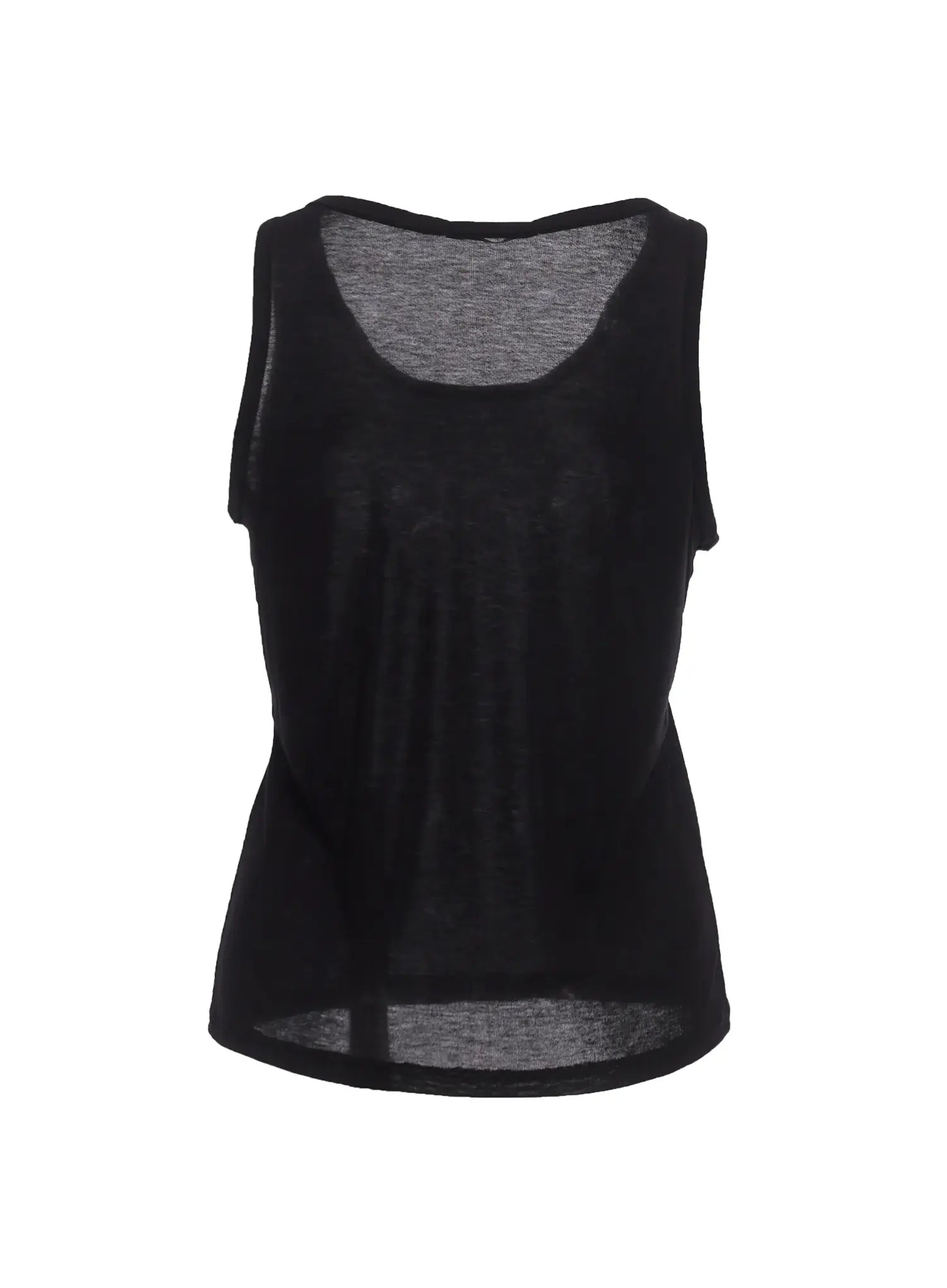 Casual Loose Layered Tank IC503