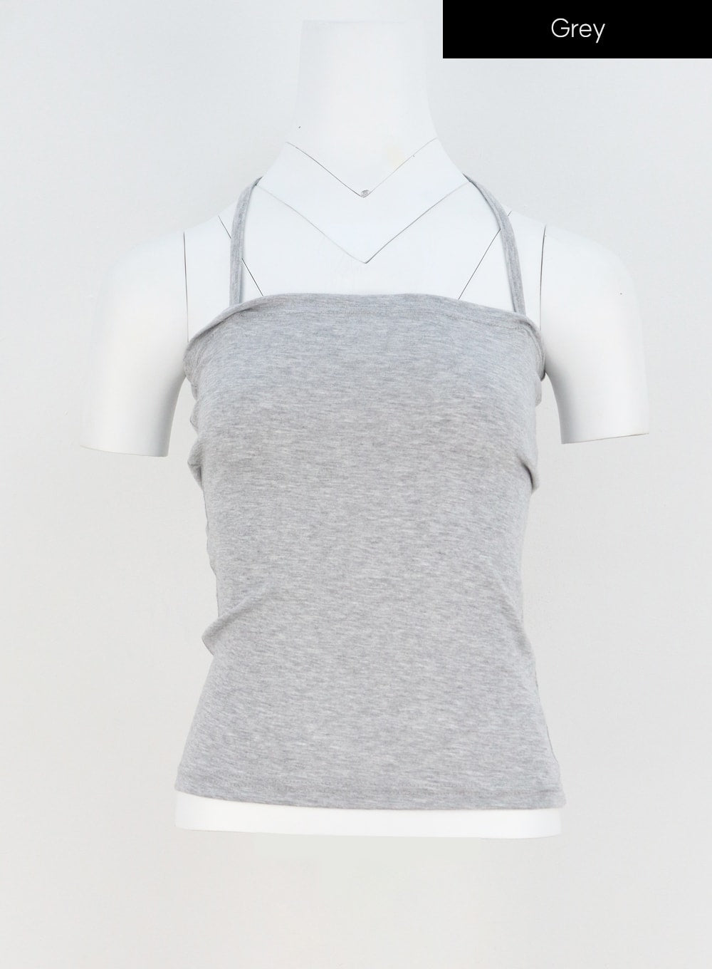 Halter Neck Top IY322