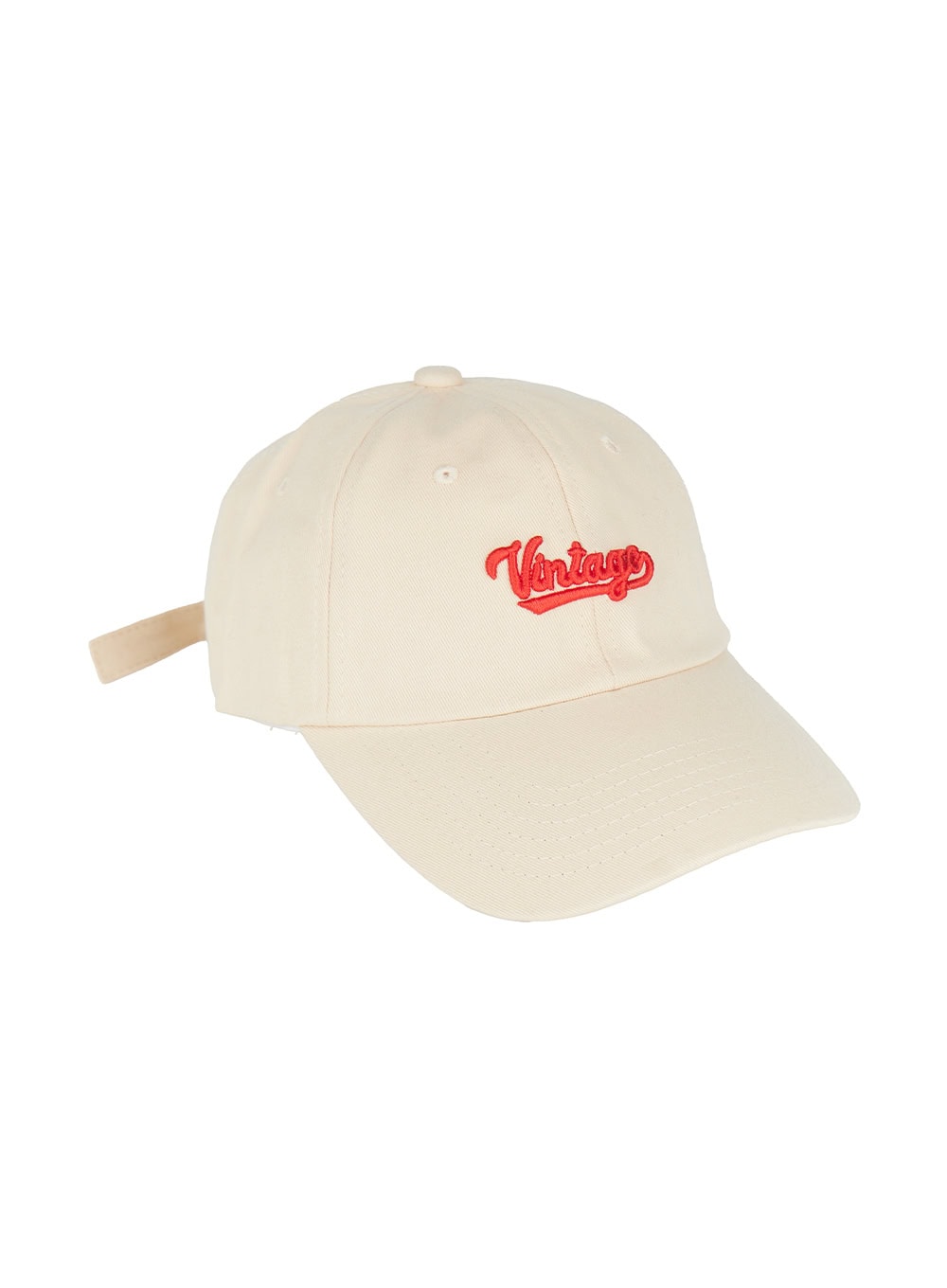 Embroidered Baseball Cap IY513