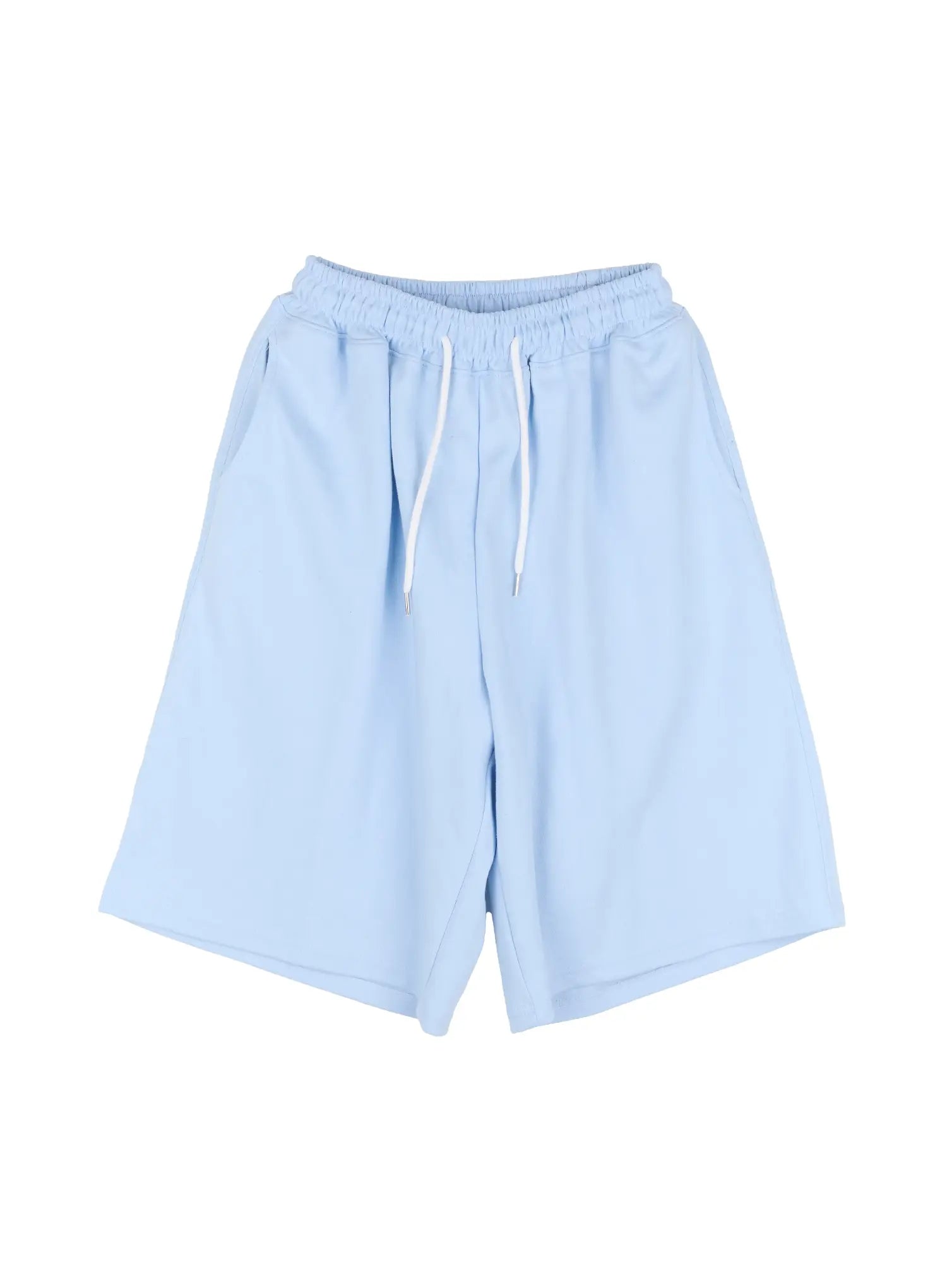 Men's Soft Bermuda Sweatshorts IL514