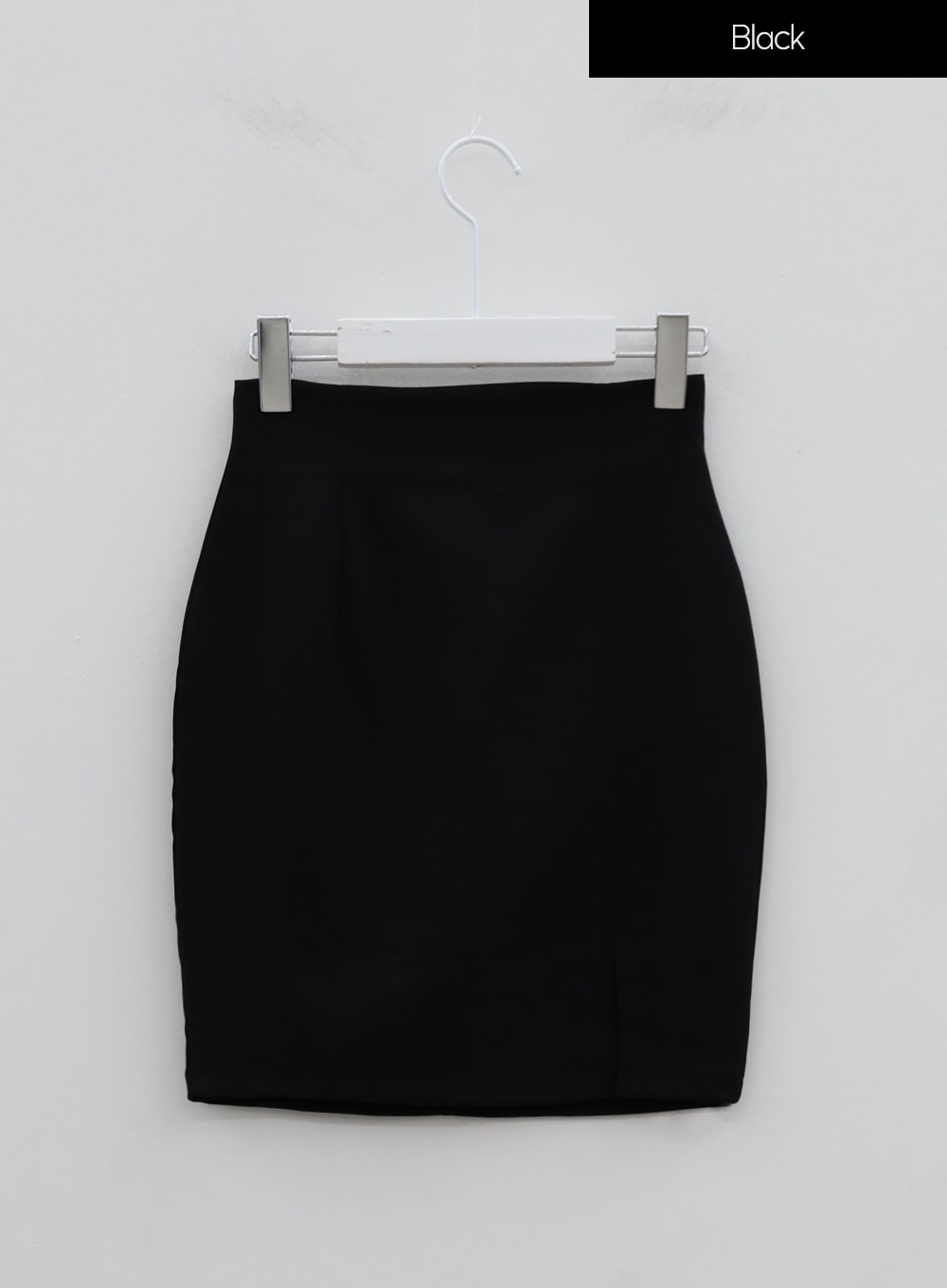 H-Line Side Slit Skirt IU26