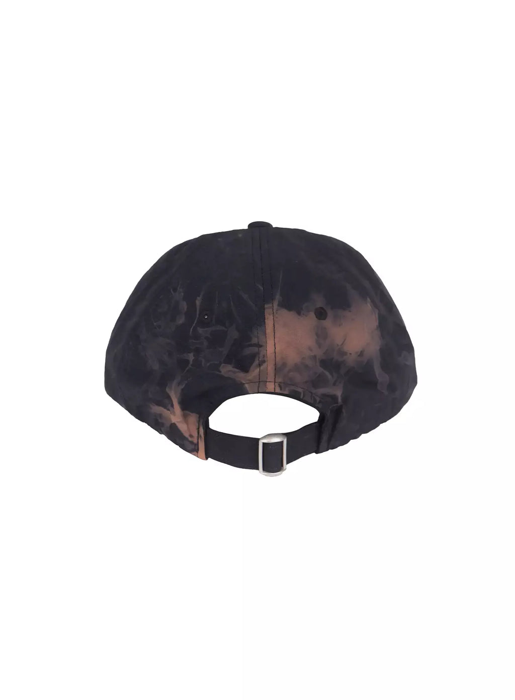 Tie-Dye Embroidered Baseball Cap IC503