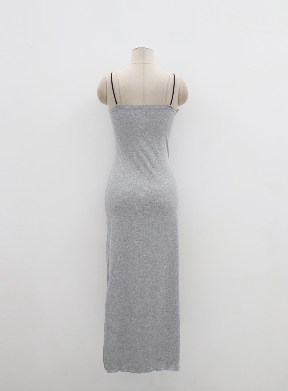 Maxi Dress And Cardigan Set IM322