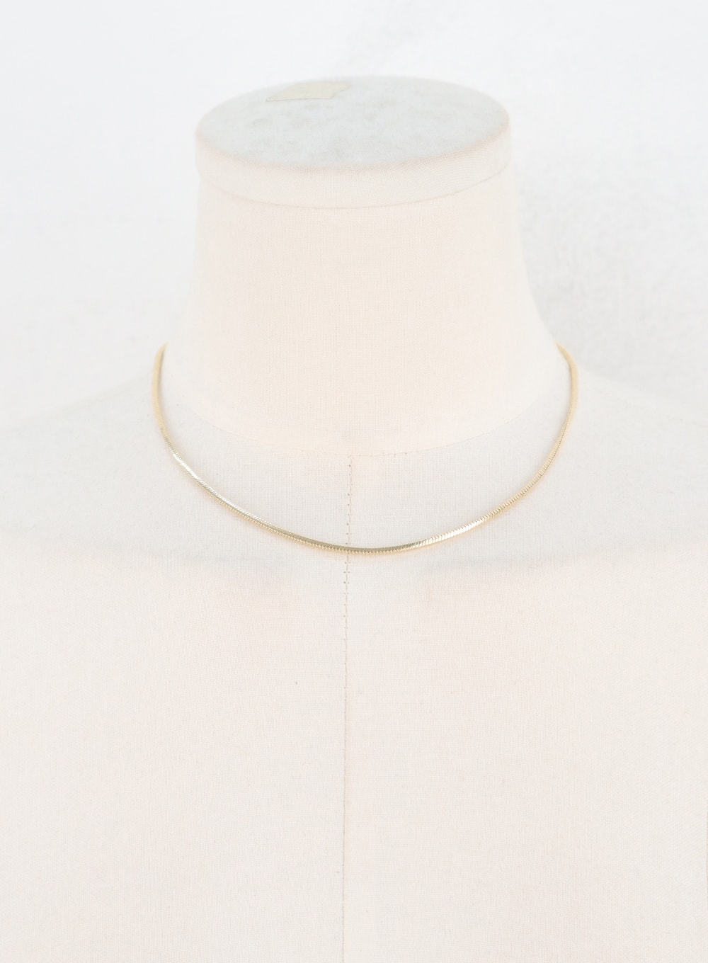 Layered Necklace IN317