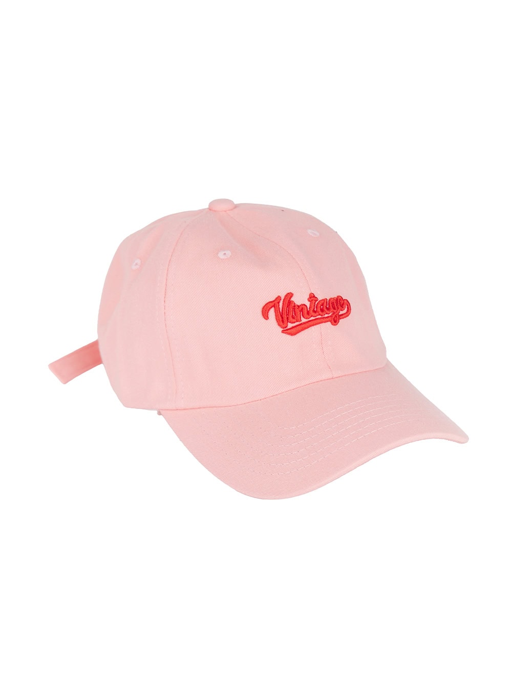Embroidered Baseball Cap IY513