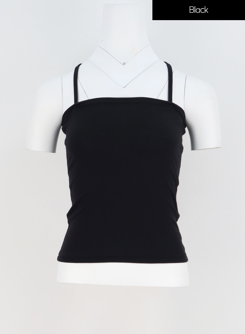 Halter Neck Top IY322