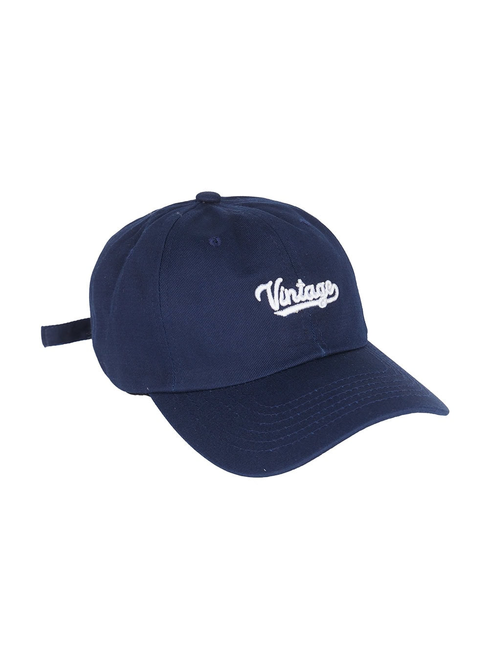 Embroidered Baseball Cap IY513