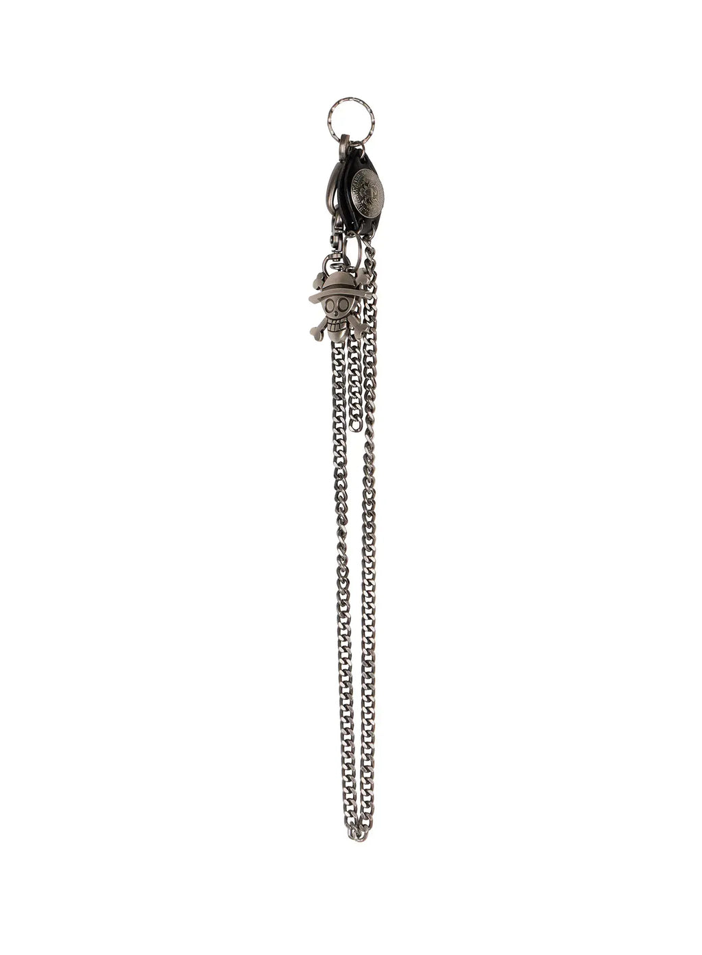 Edgy Charm Chain IO502