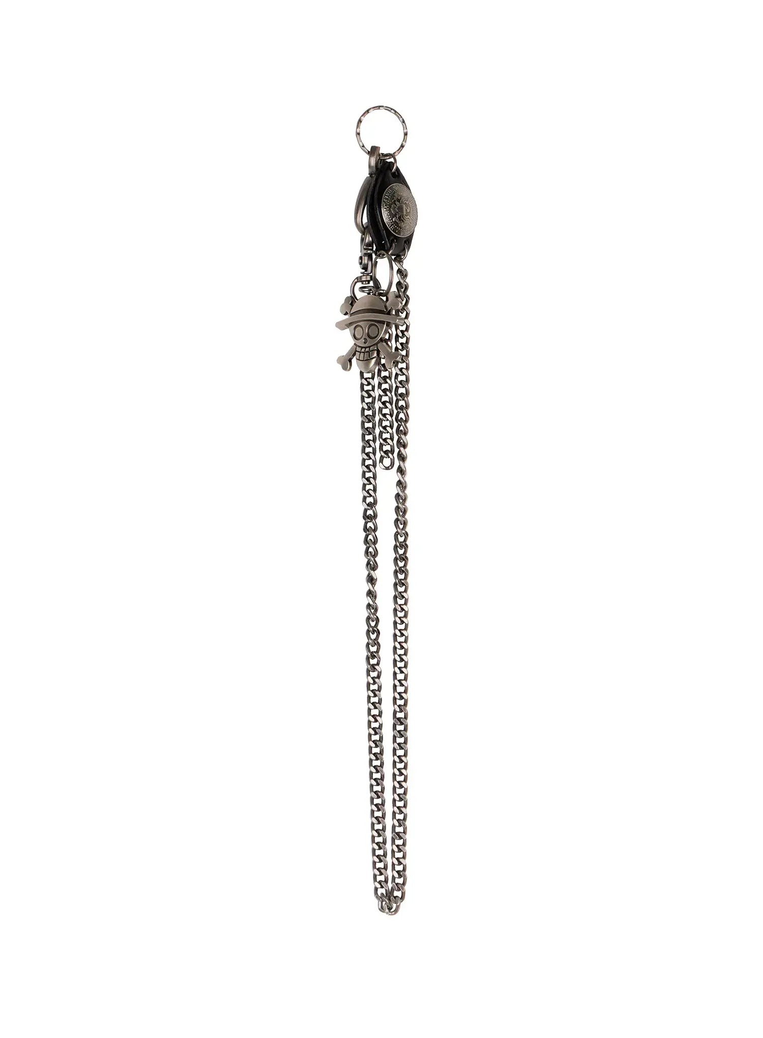Edgy Charm Chain IO502