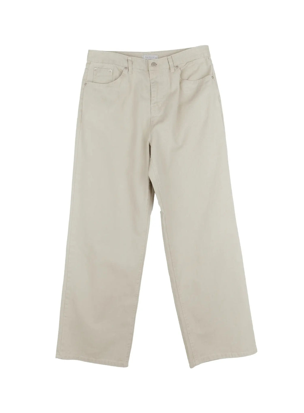 Men's Casual Wide Fit Pants IS530