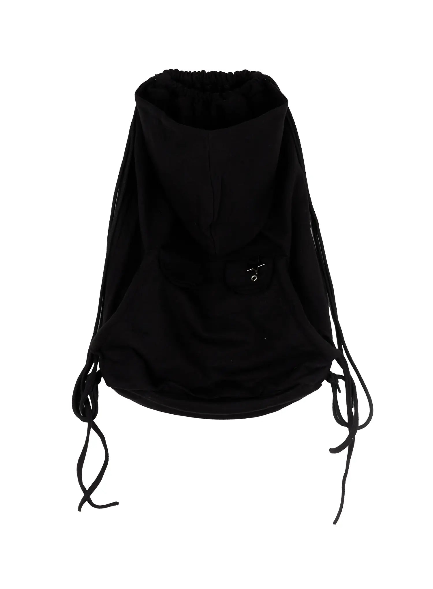 Hoodie Backpack IS529