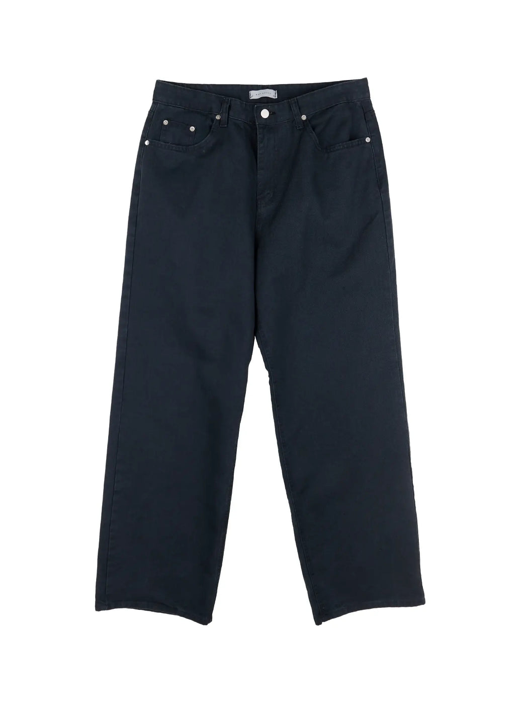 Men's Wide Cotton Pants IS519