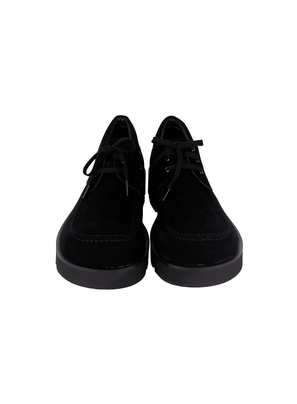 Men's Casual Lace-Up Loafers IO502