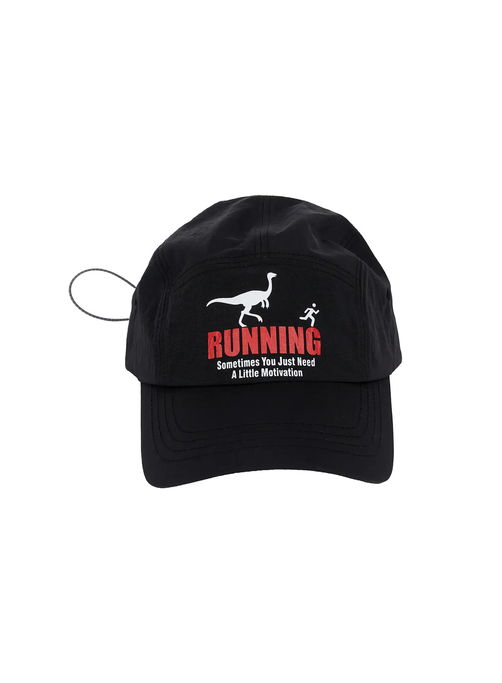 String Running Cap IO517