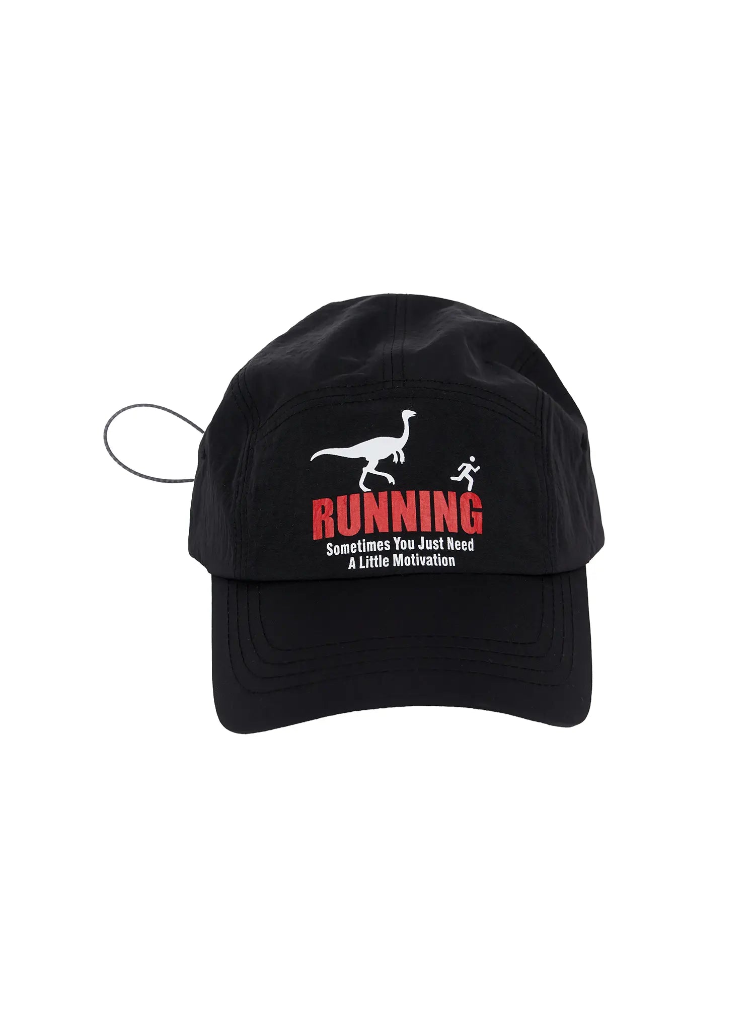 String Running Cap IO517